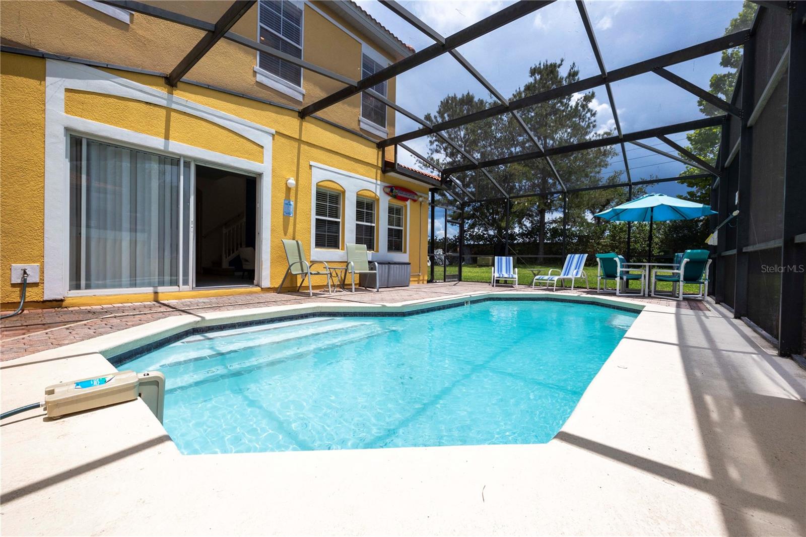 3022 WHITE ORCHID RD, KISSIMMEE, FL, 34747