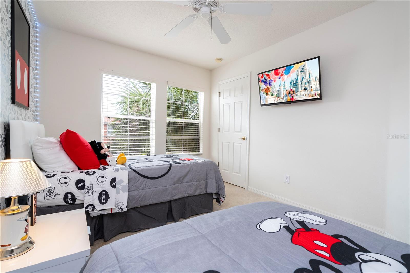 3022 WHITE ORCHID RD, KISSIMMEE, FL, 34747