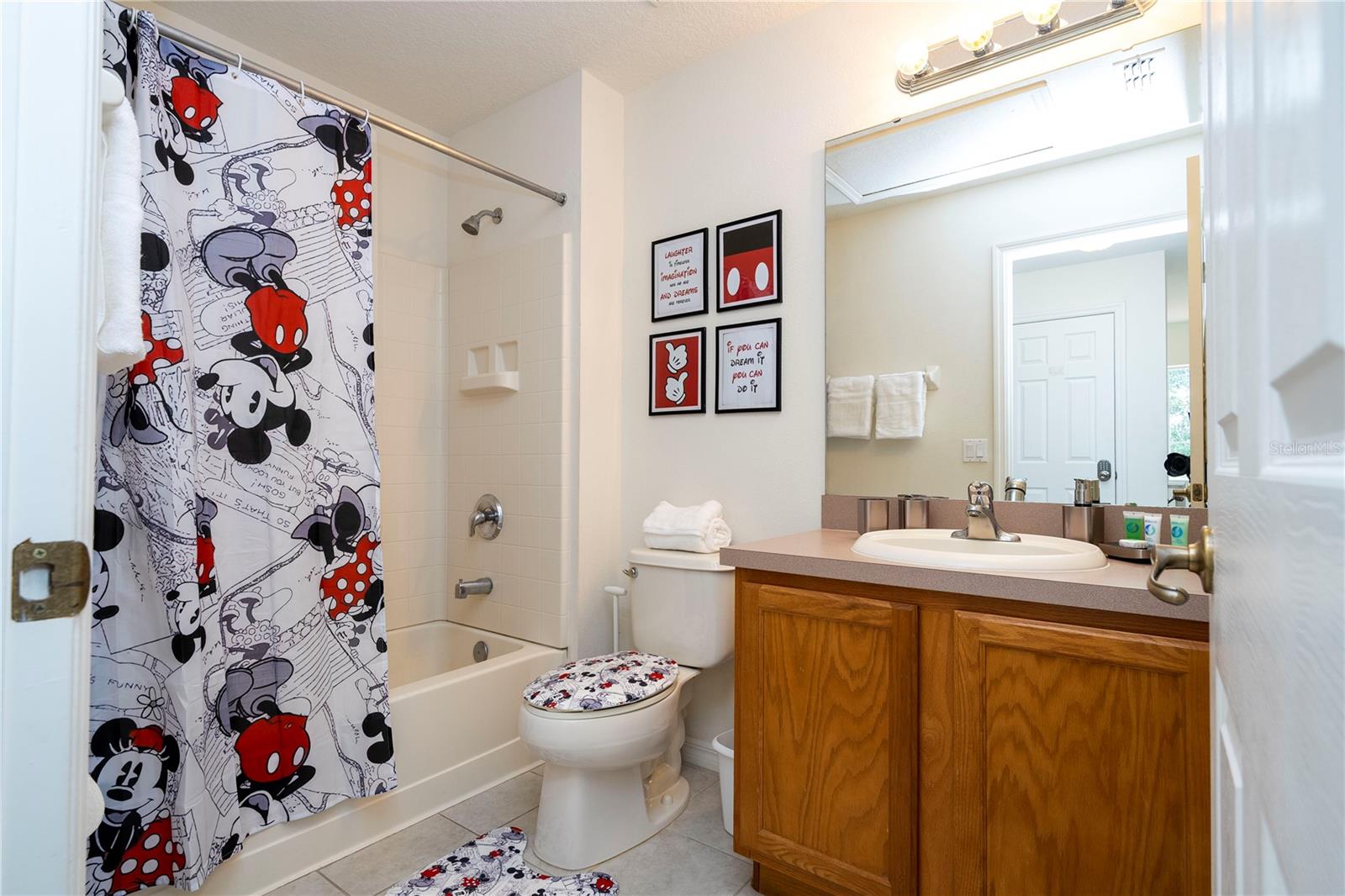 3022 WHITE ORCHID RD, KISSIMMEE, FL, 34747