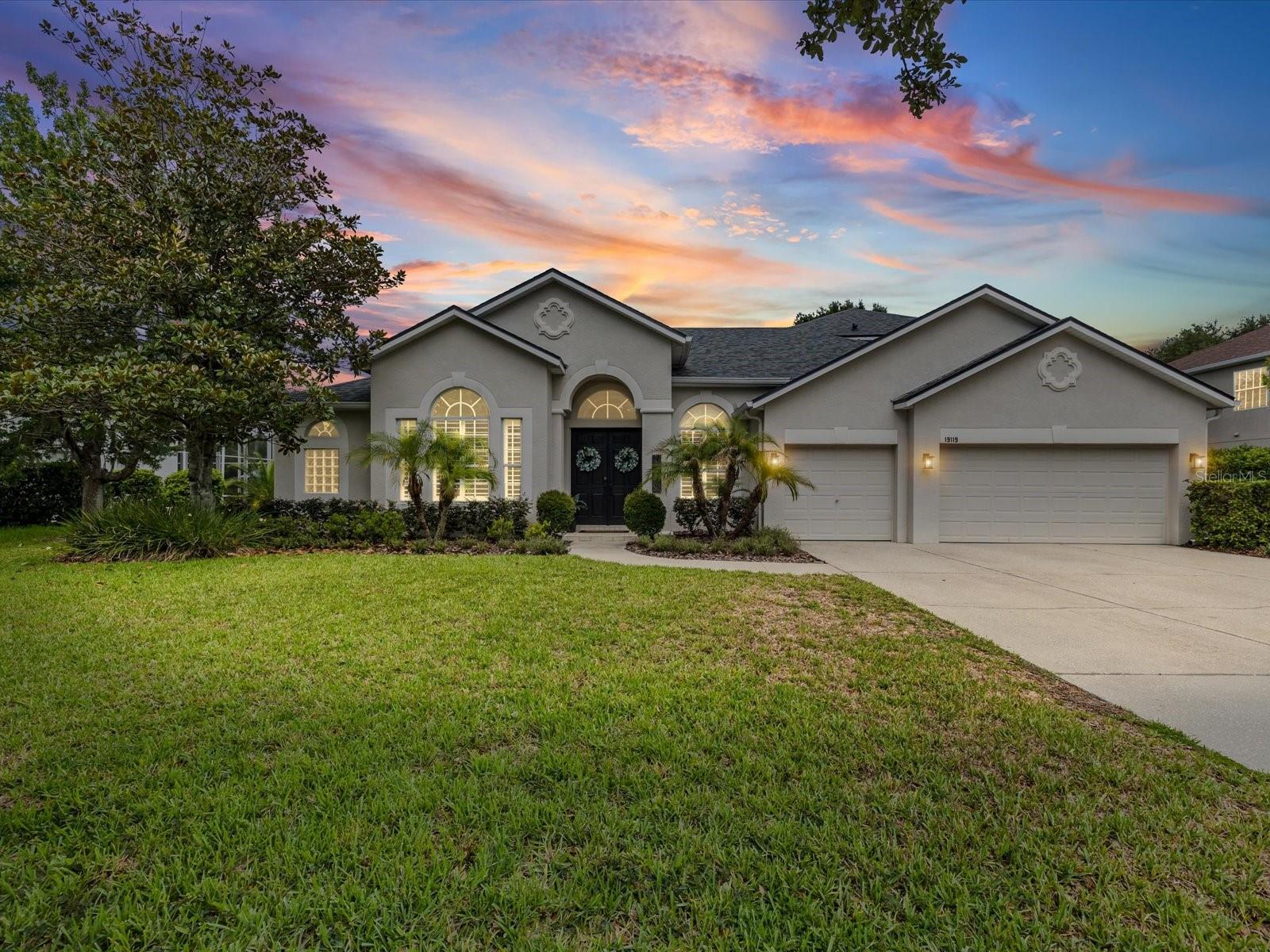 19119 LARCHMONT DR, ODESSA, FL, 33556