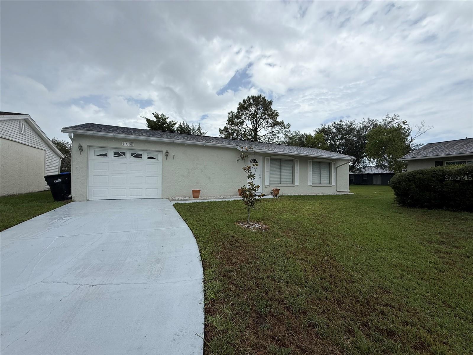 10508 LINGER LN, ORLANDO, FL, 32821