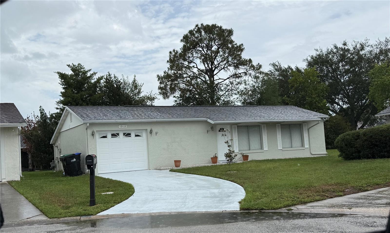 10508 LINGER LN, ORLANDO, FL, 32821