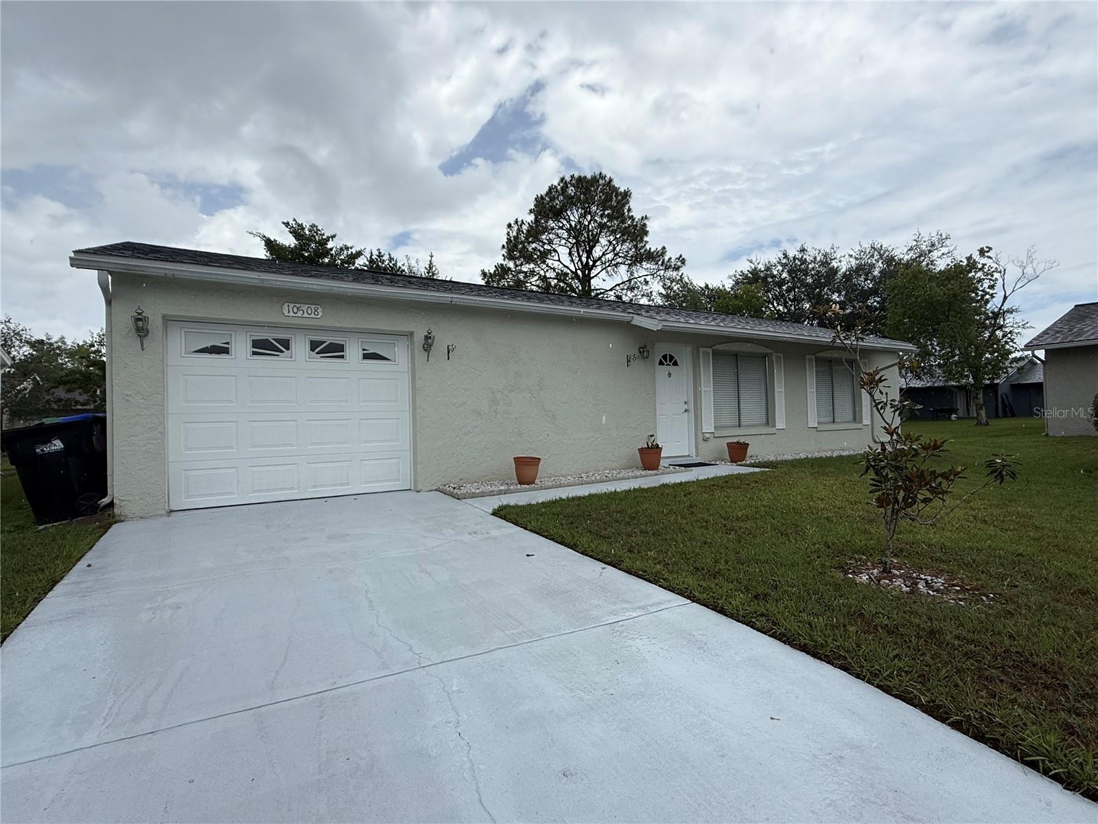 10508 LINGER LN, ORLANDO, FL, 32821