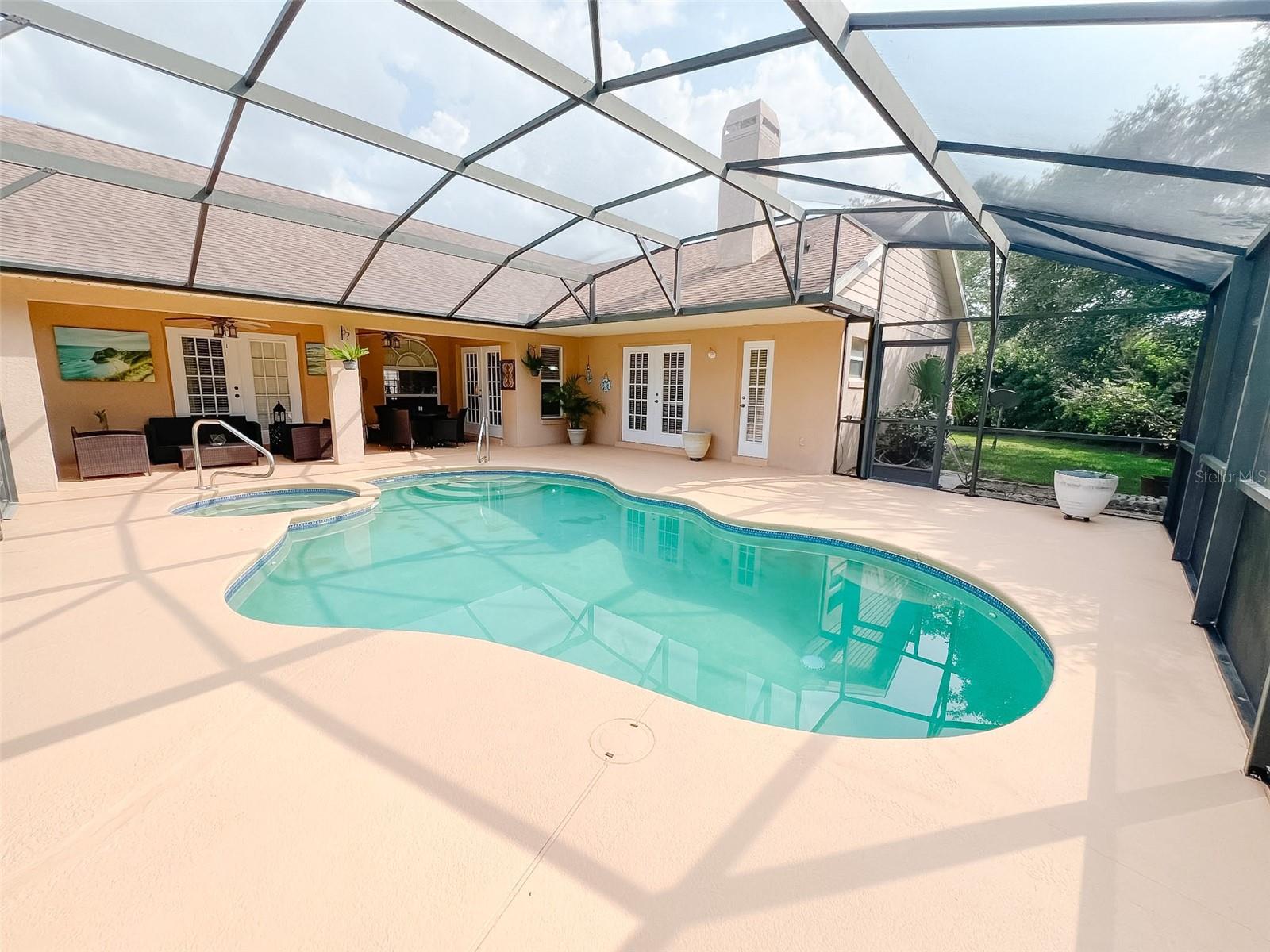 12626 DOUGLAS FIR CT, CLERMONT, FL, 34711