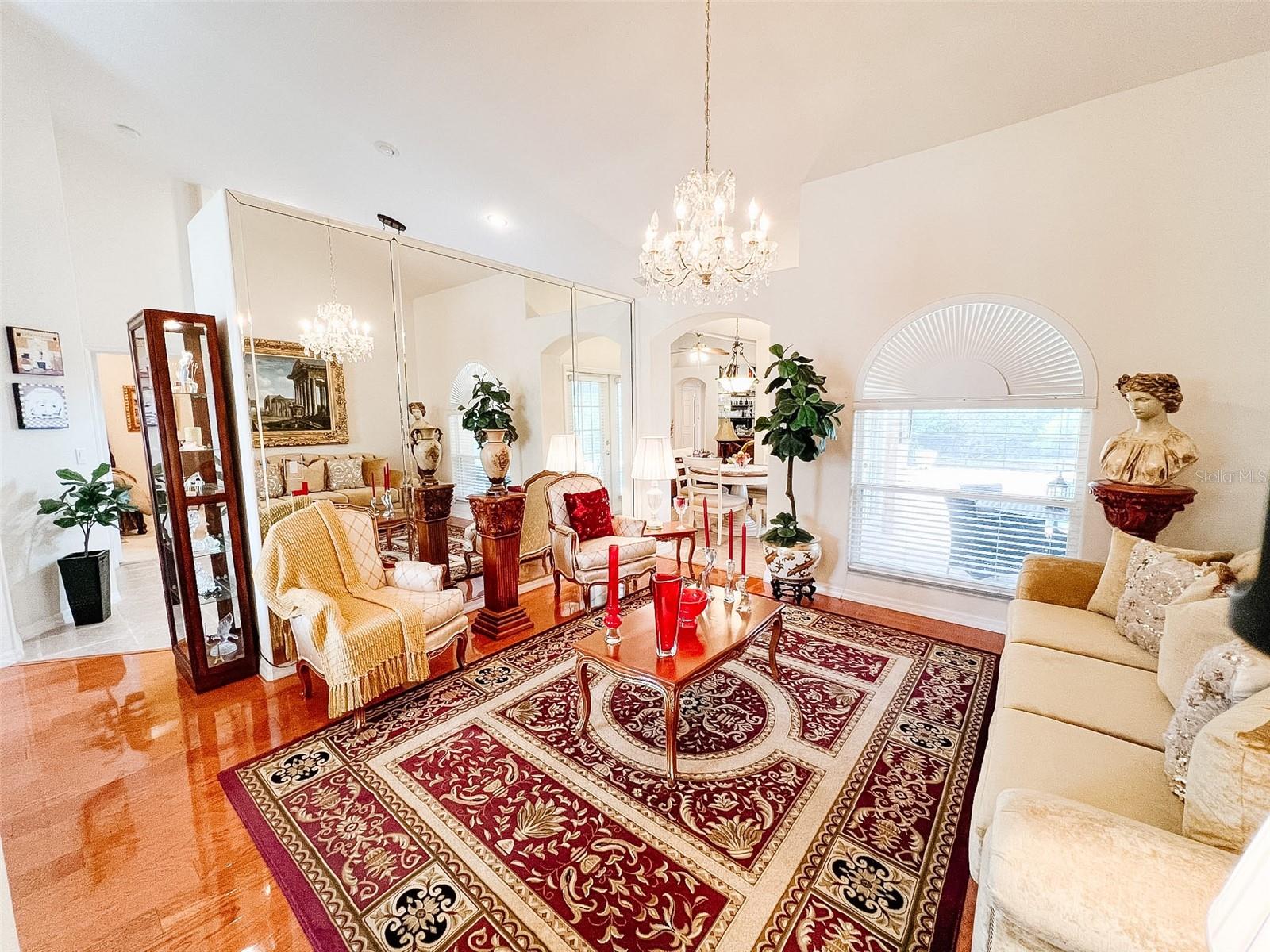 12626 DOUGLAS FIR CT, CLERMONT, FL, 34711