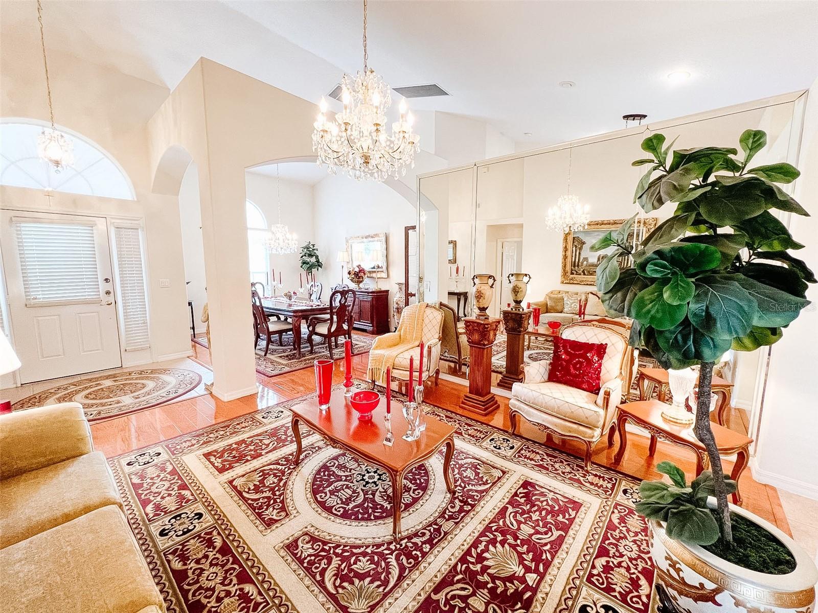 12626 DOUGLAS FIR CT, CLERMONT, FL, 34711