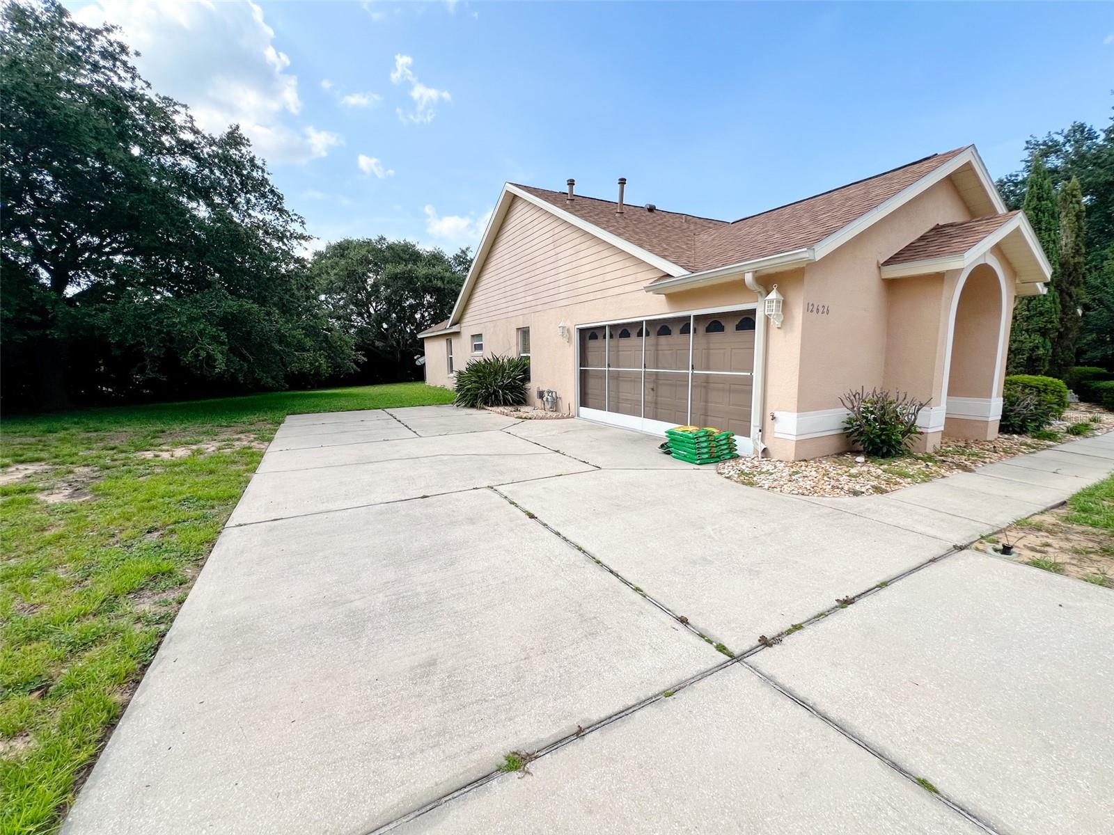 12626 DOUGLAS FIR CT, CLERMONT, FL, 34711