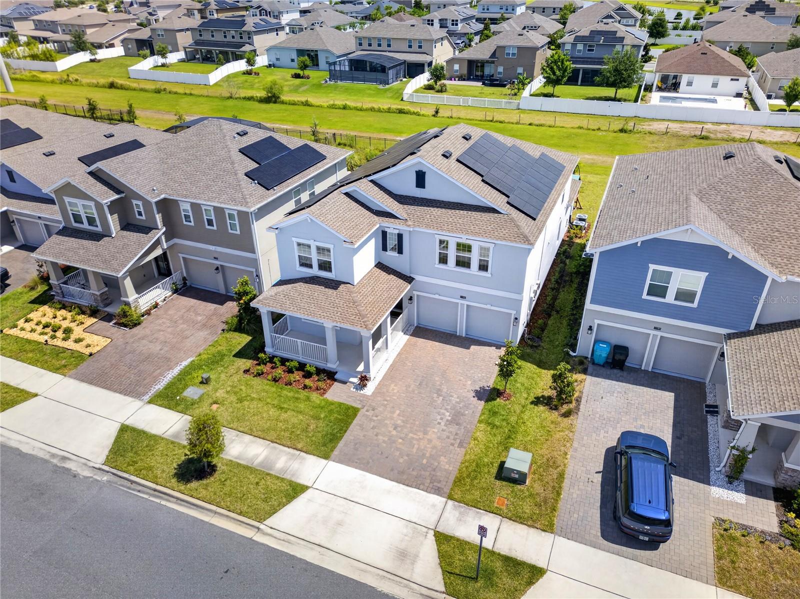 11785 LANGUAGE WAY, ORLANDO, FL, 32832