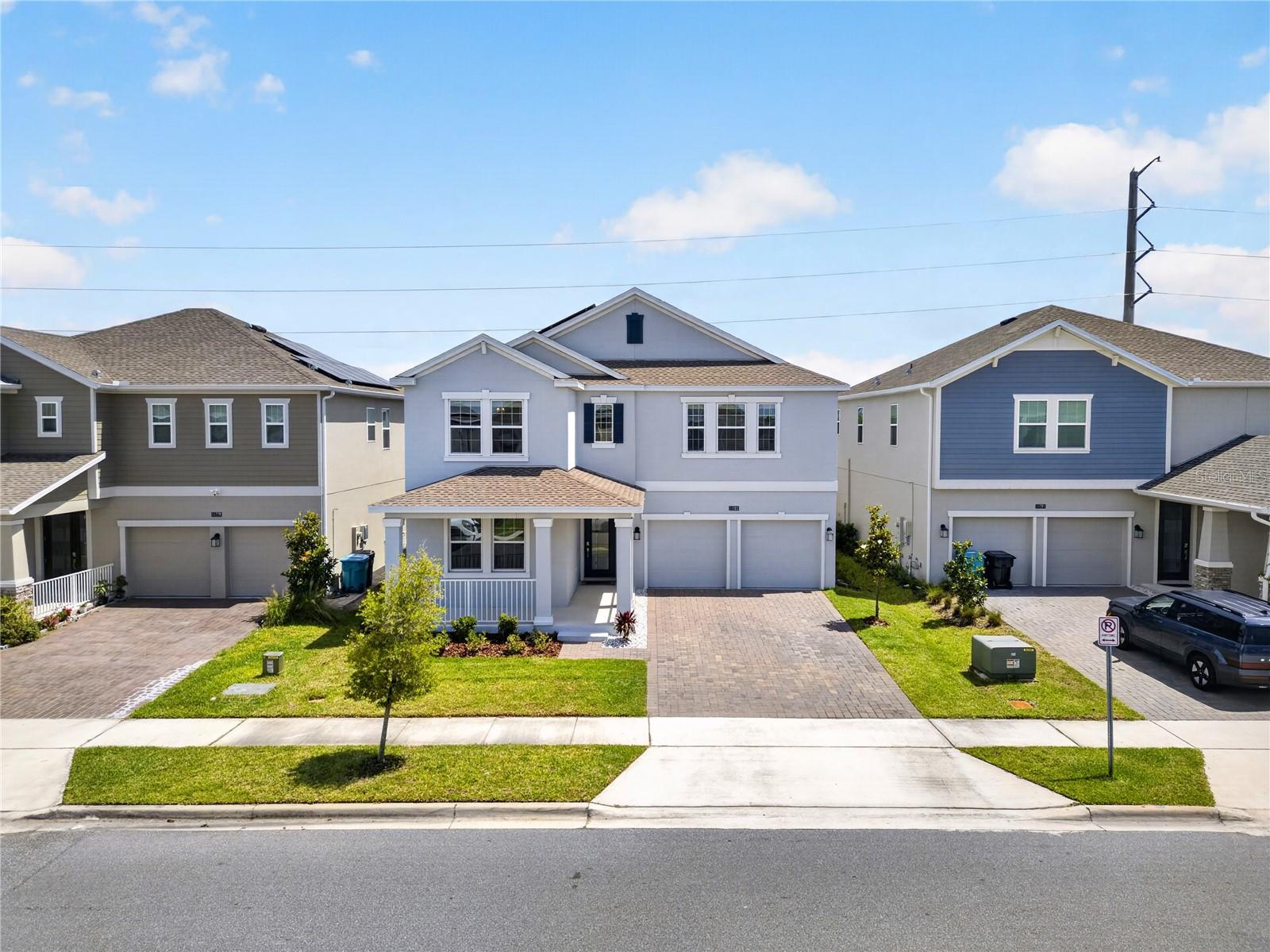11785 LANGUAGE WAY, ORLANDO, FL, 32832