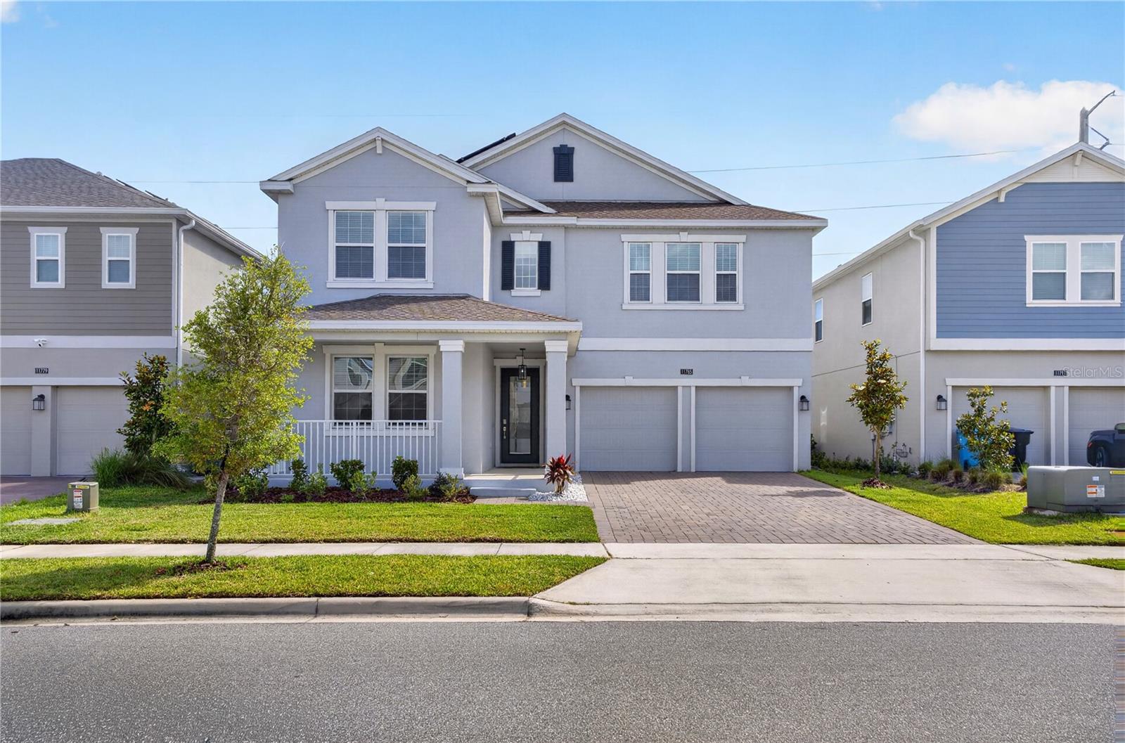 11785 LANGUAGE WAY, ORLANDO, FL, 32832
