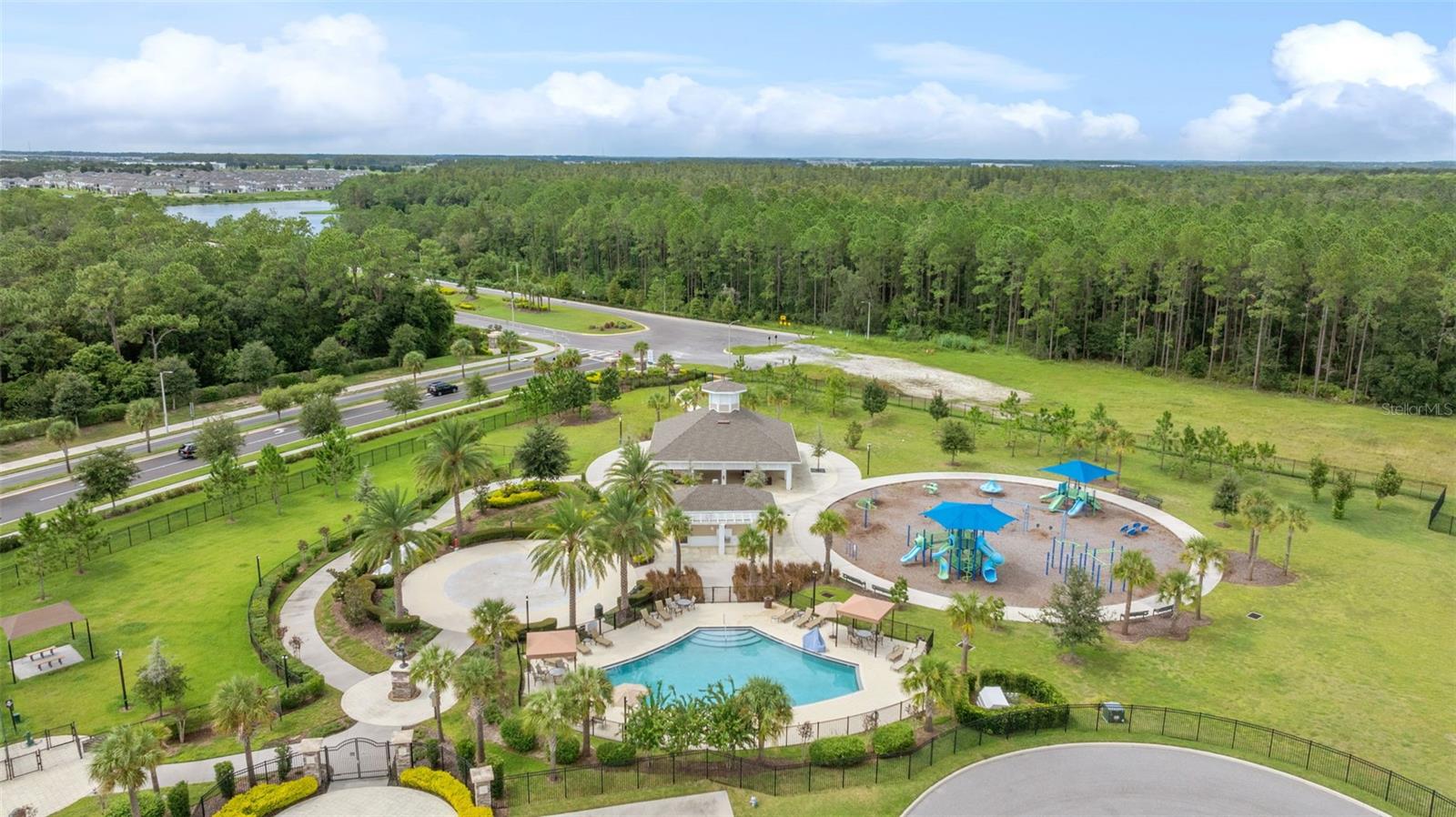34315 RADLEY WAY, WESLEY CHAPEL, FL, 33545