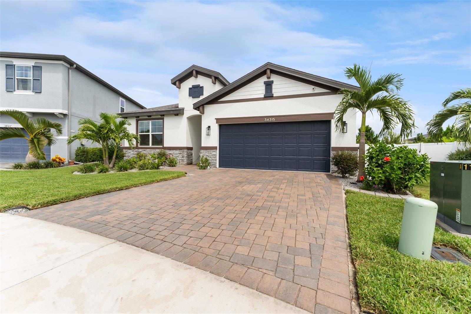 34315 RADLEY WAY, WESLEY CHAPEL, FL, 33545