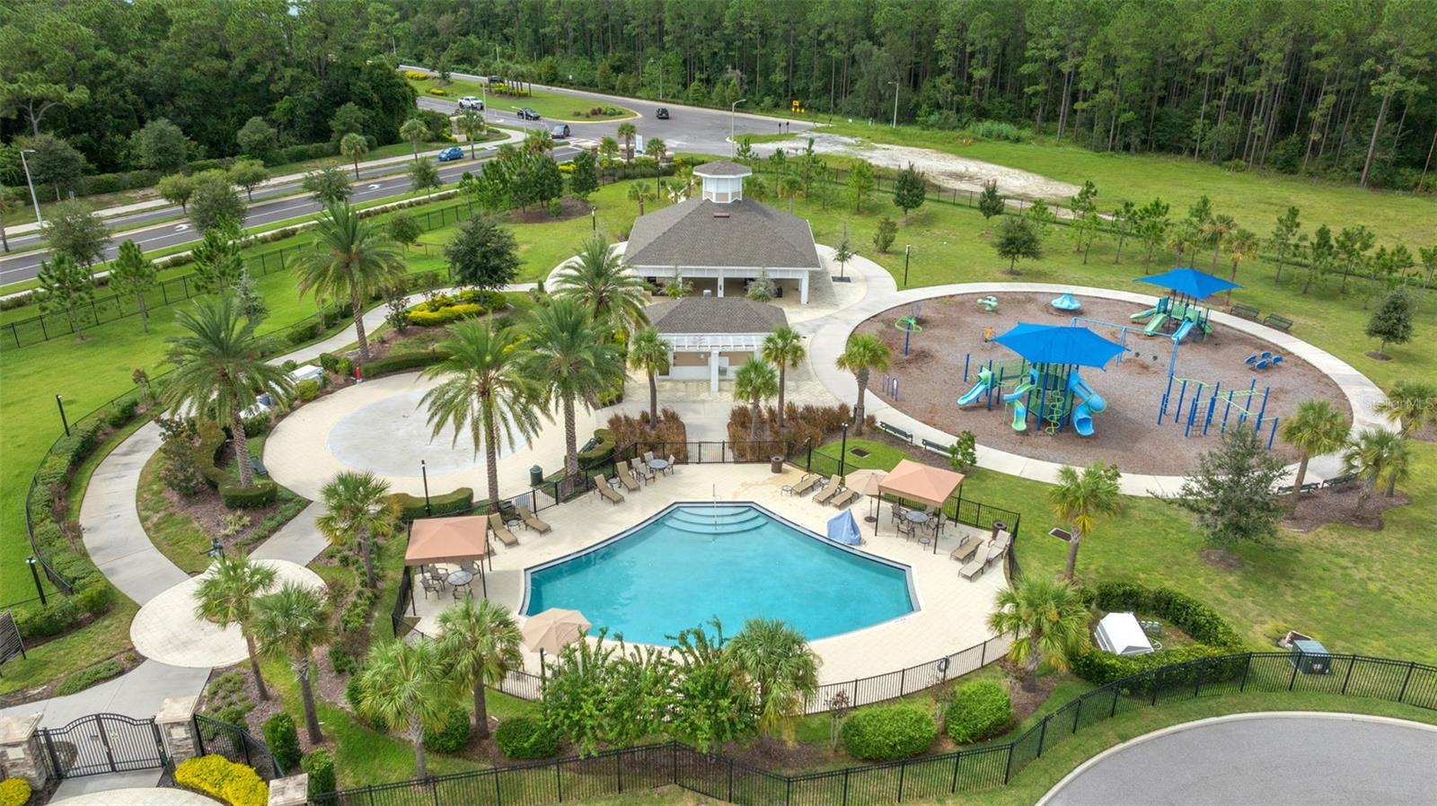 34315 RADLEY WAY, WESLEY CHAPEL, FL, 33545