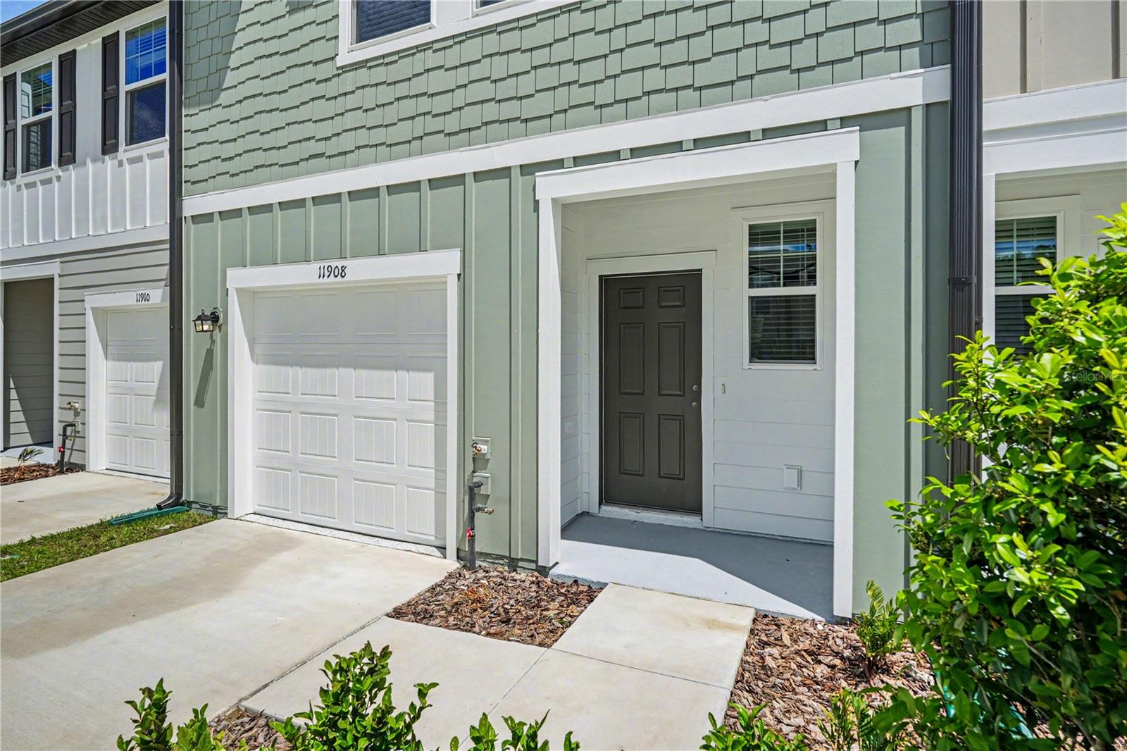 11908 SYLVIA ST, DADE CITY, FL, 33525