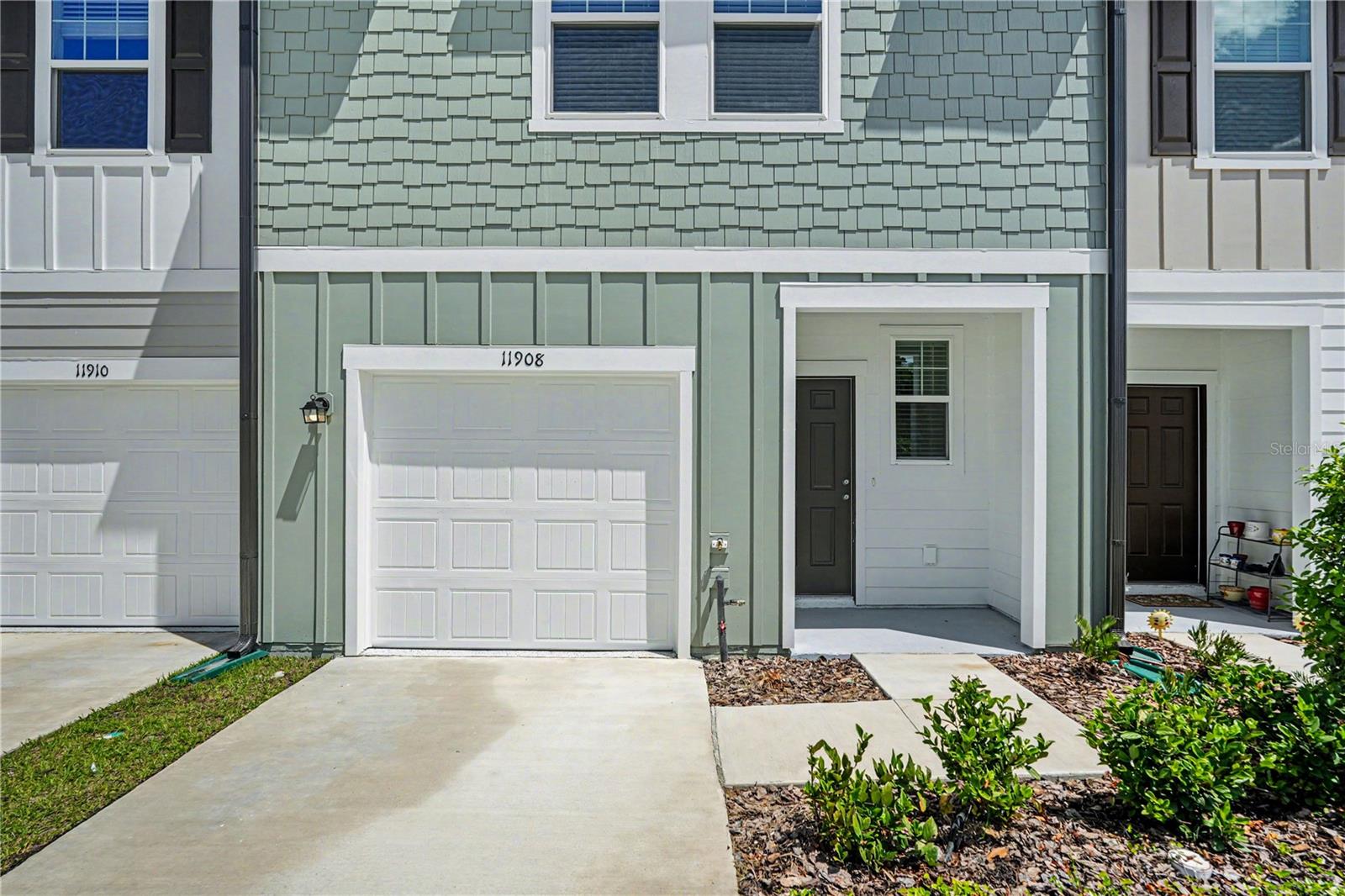 11908 SYLVIA ST, DADE CITY, FL, 33525