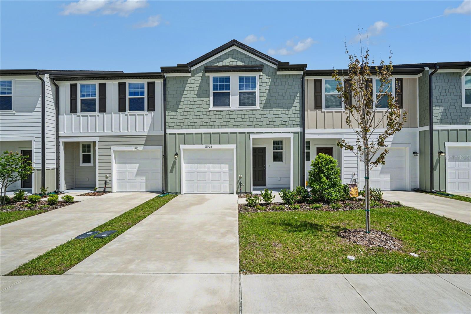 11908 SYLVIA ST, DADE CITY, FL, 33525