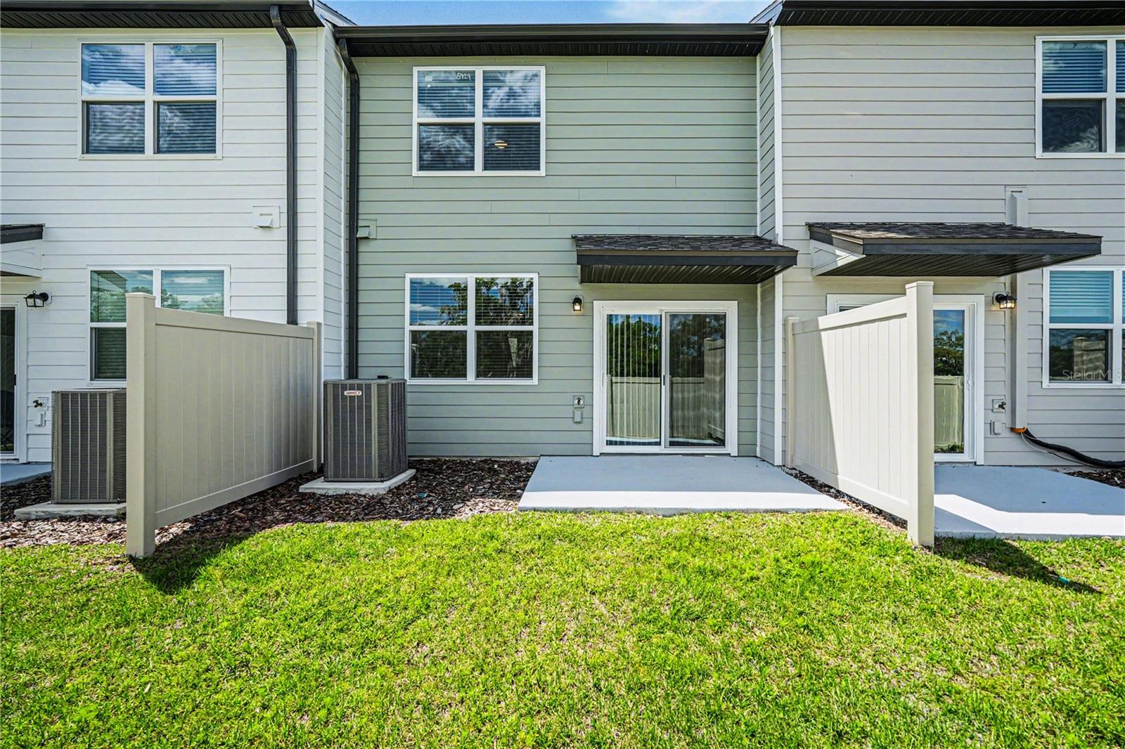 11908 SYLVIA ST, DADE CITY, FL, 33525