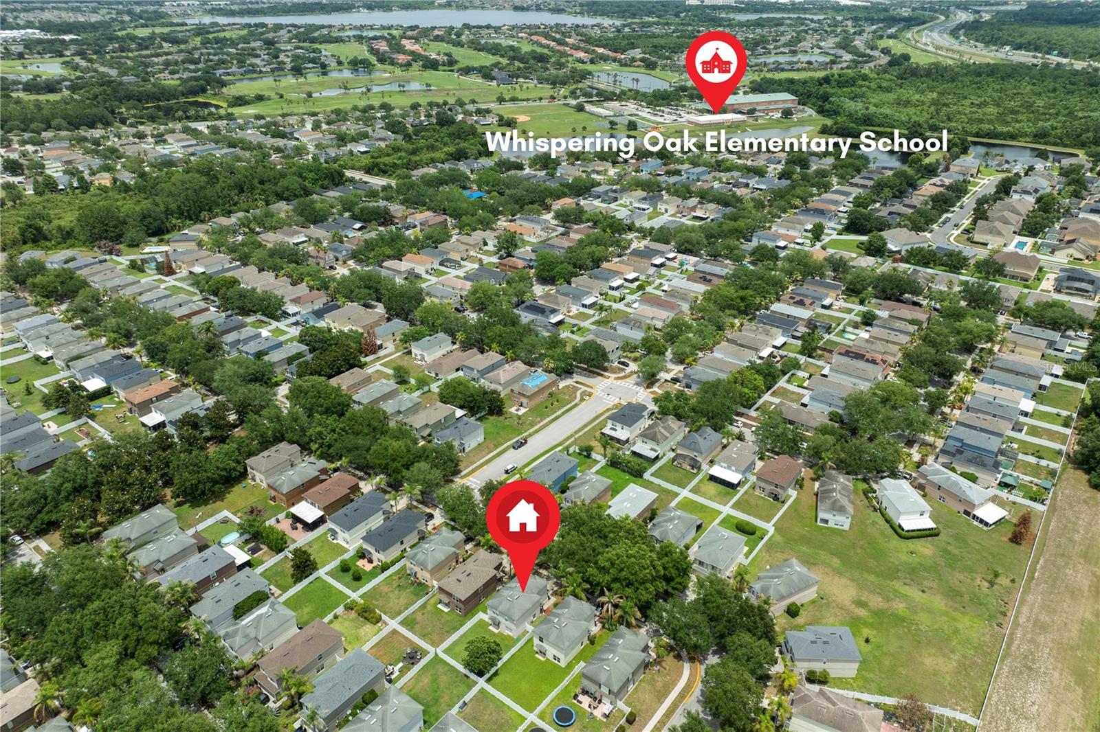2123 PORTCASTLE CIR, WINTER GARDEN, FL, 34787