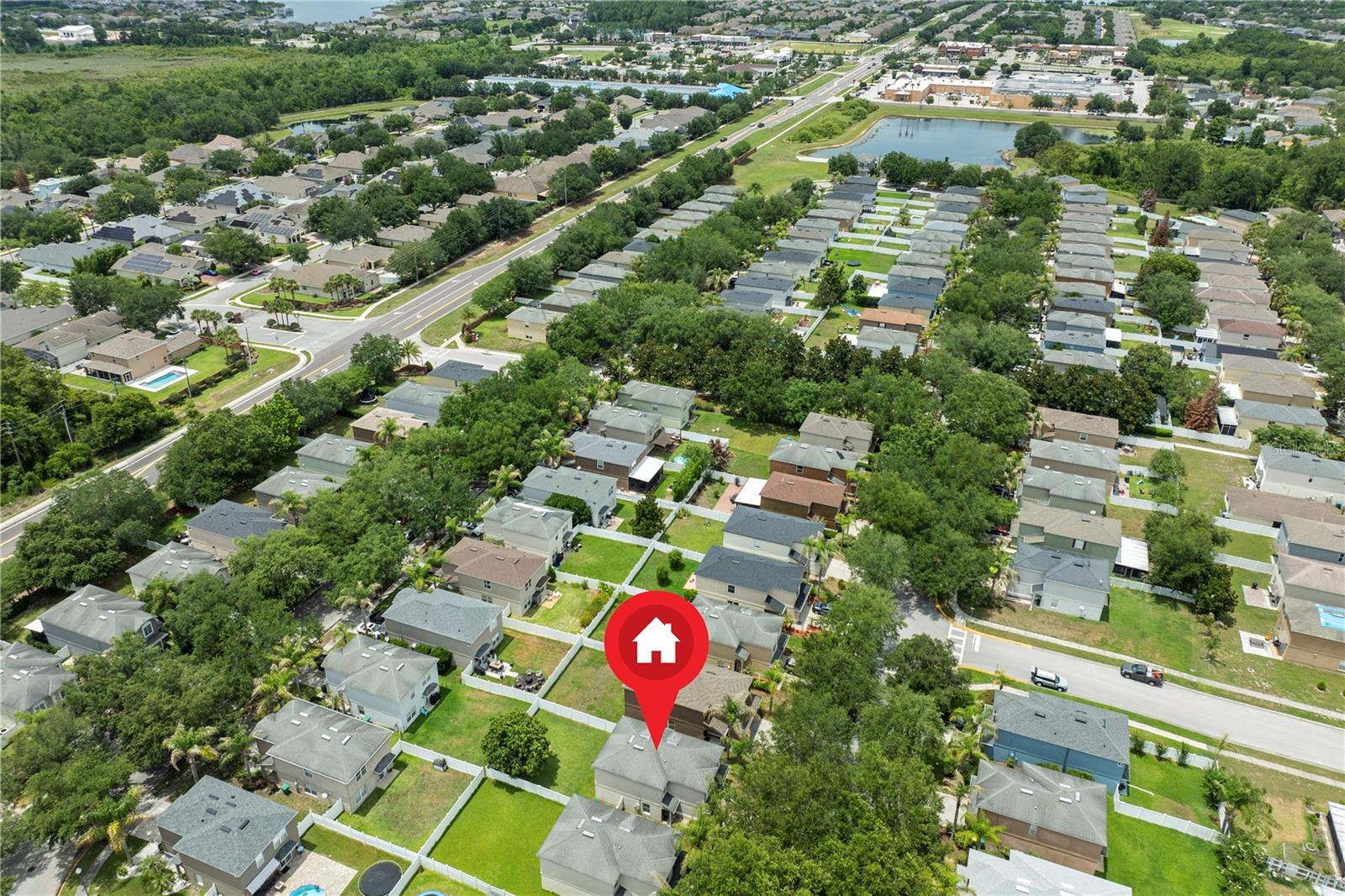 2123 PORTCASTLE CIR, WINTER GARDEN, FL, 34787