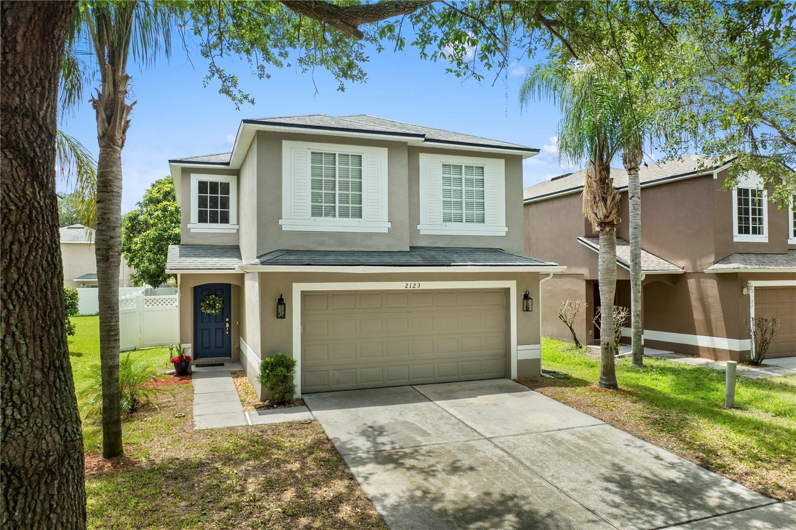 2123 PORTCASTLE CIR, WINTER GARDEN, FL, 34787