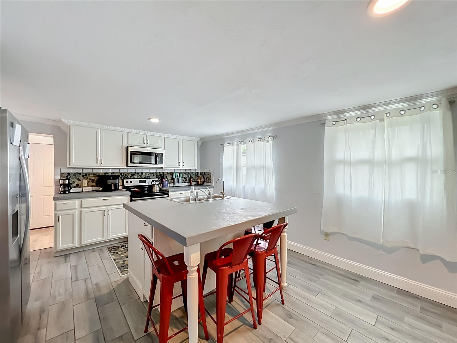 1119 CYPRESS AVE, SANFORD, FL, 32771