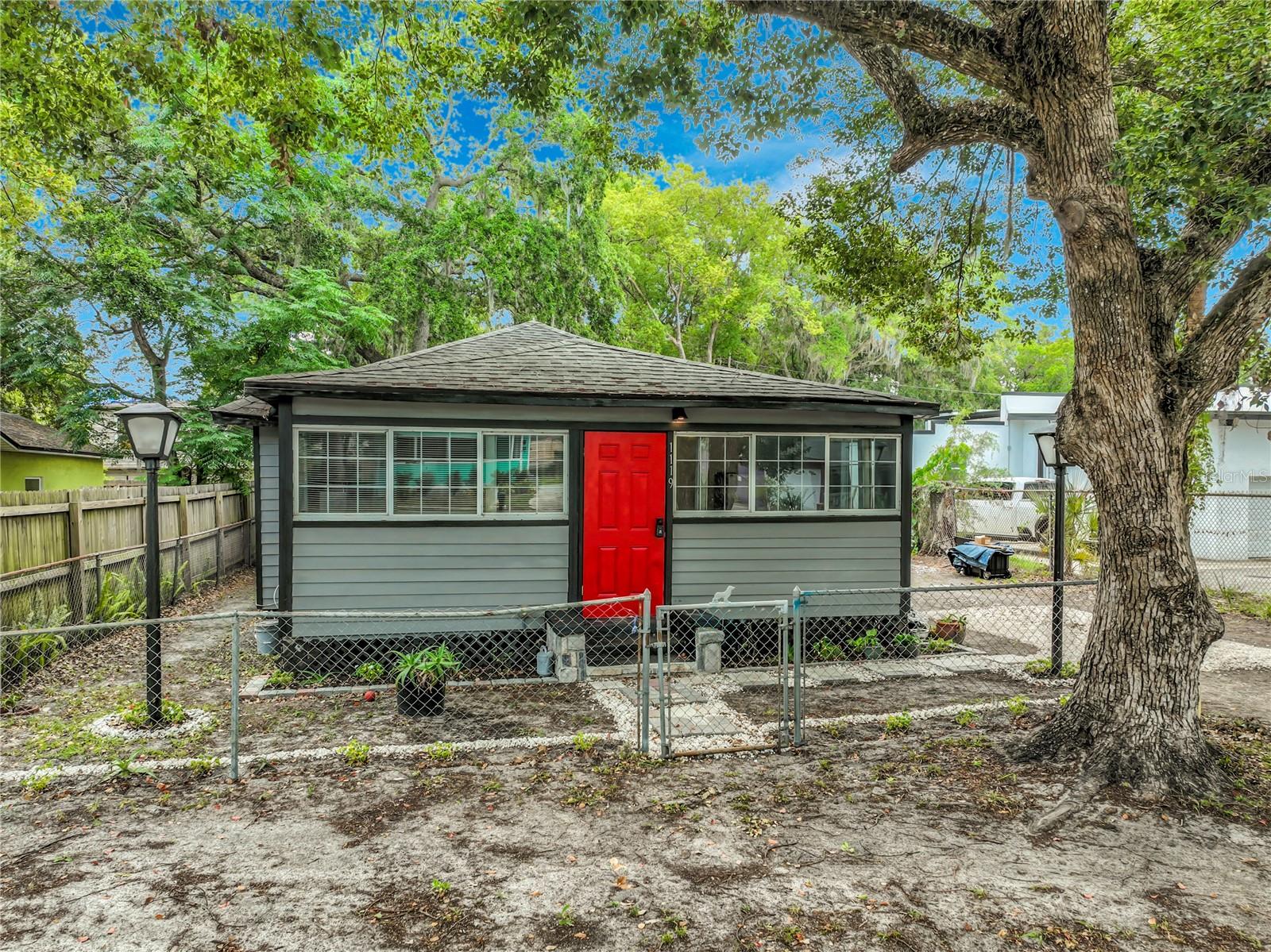 1119 CYPRESS AVE, SANFORD, FL, 32771