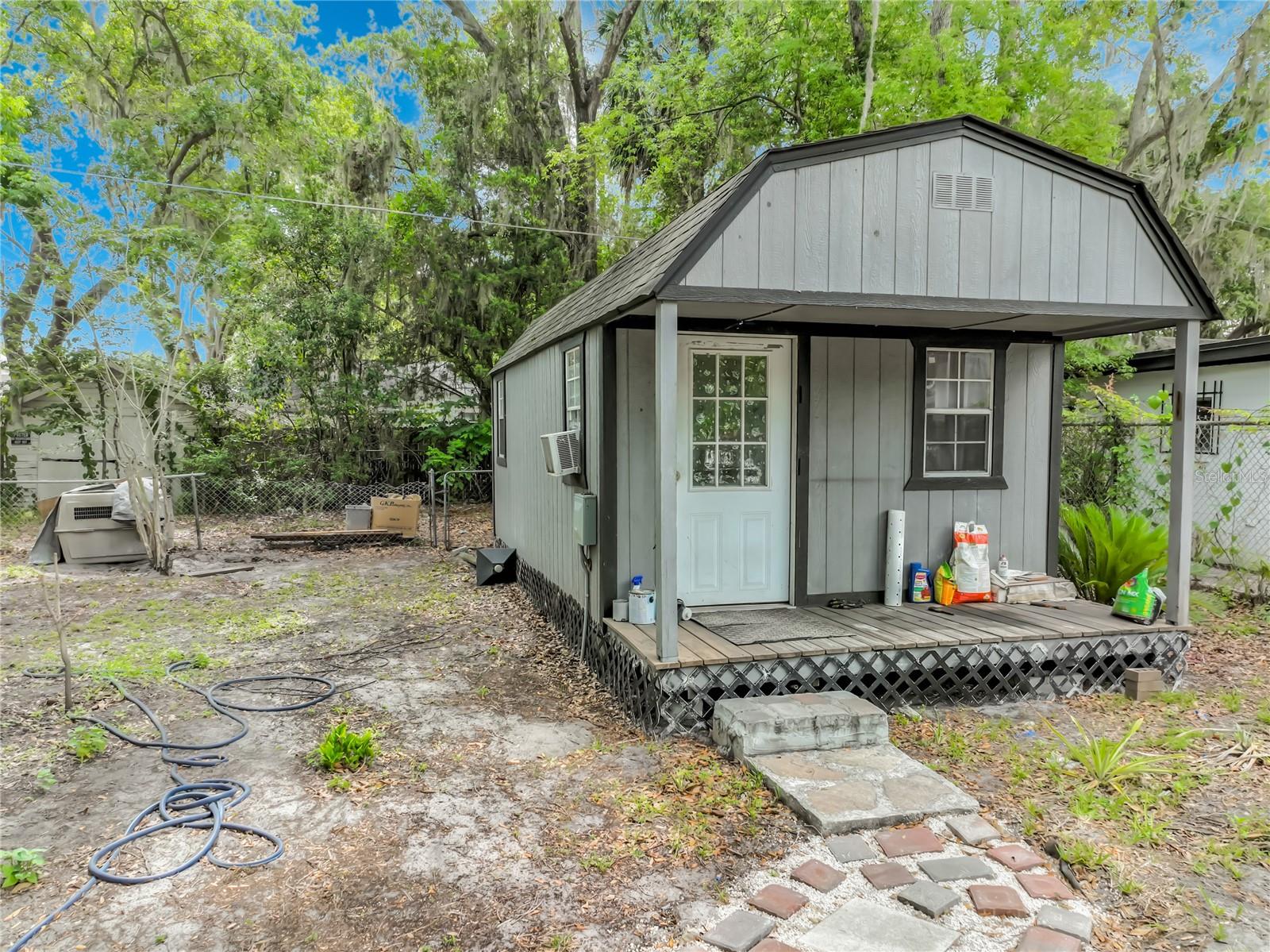 1119 CYPRESS AVE, SANFORD, FL, 32771