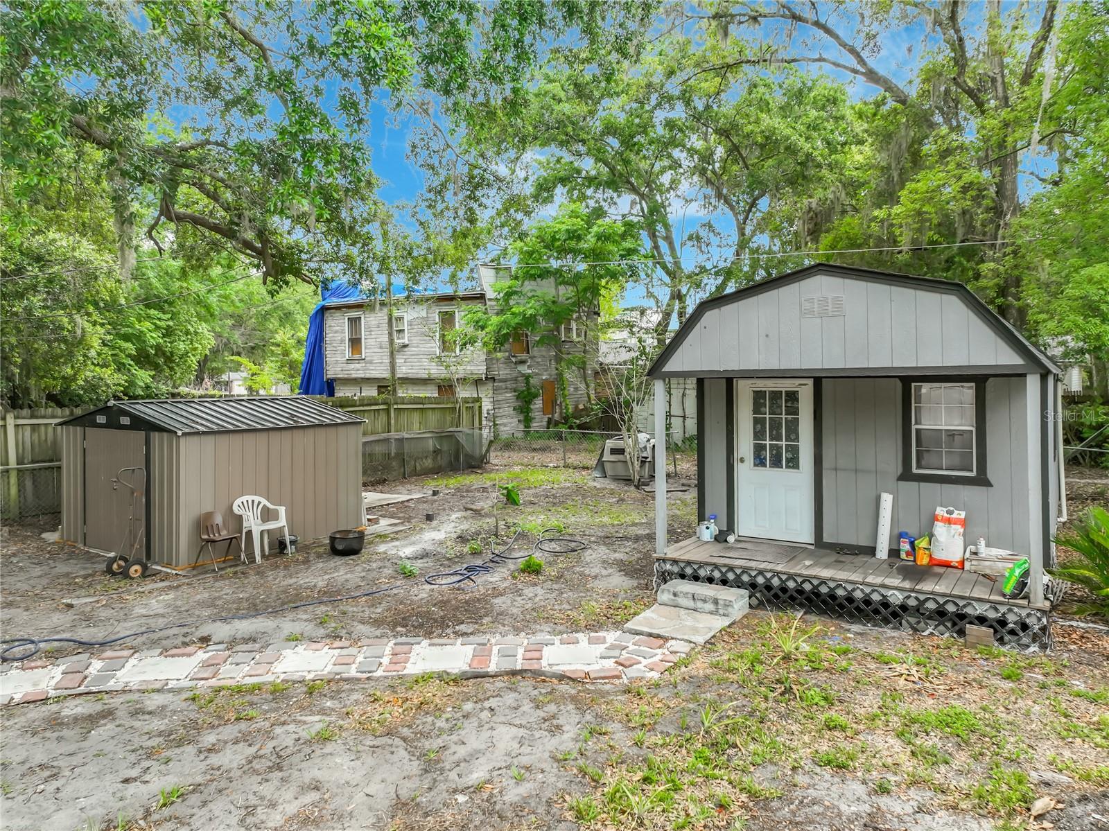 1119 CYPRESS AVE, SANFORD, FL, 32771