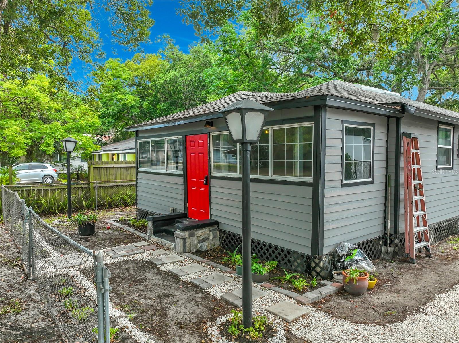 1119 CYPRESS AVE, SANFORD, FL, 32771