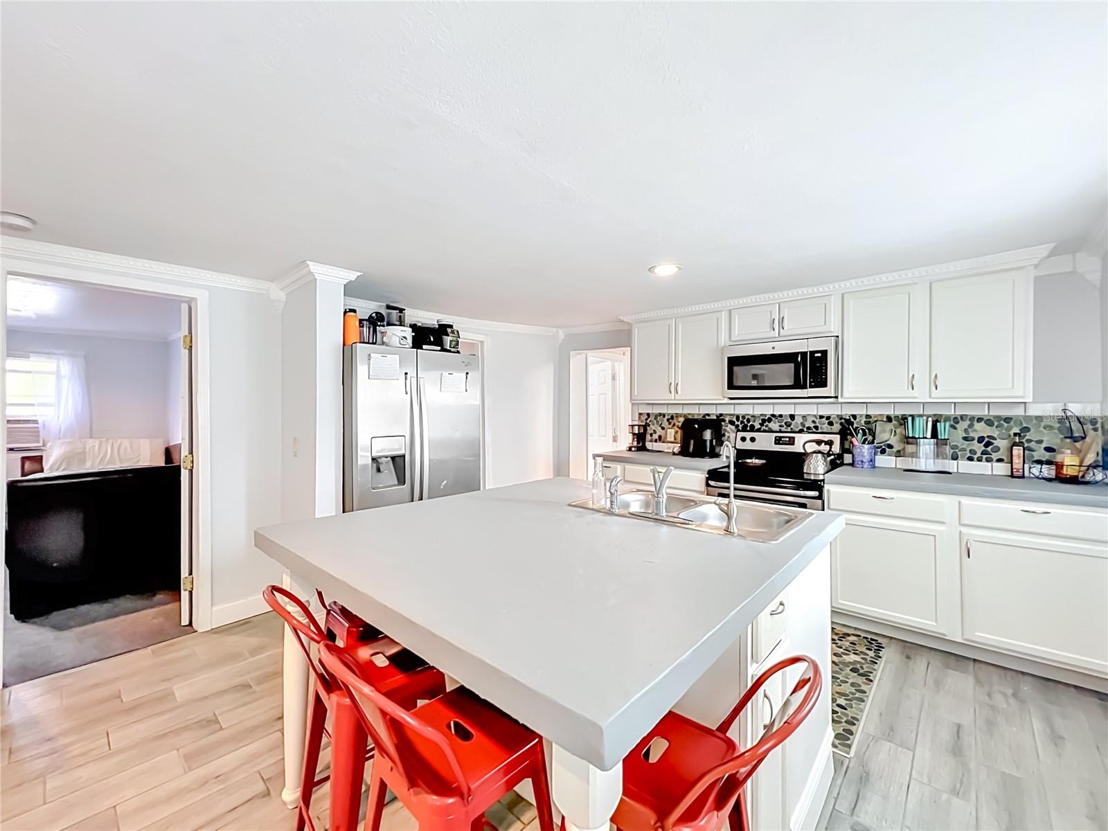 1119 CYPRESS AVE, SANFORD, FL, 32771