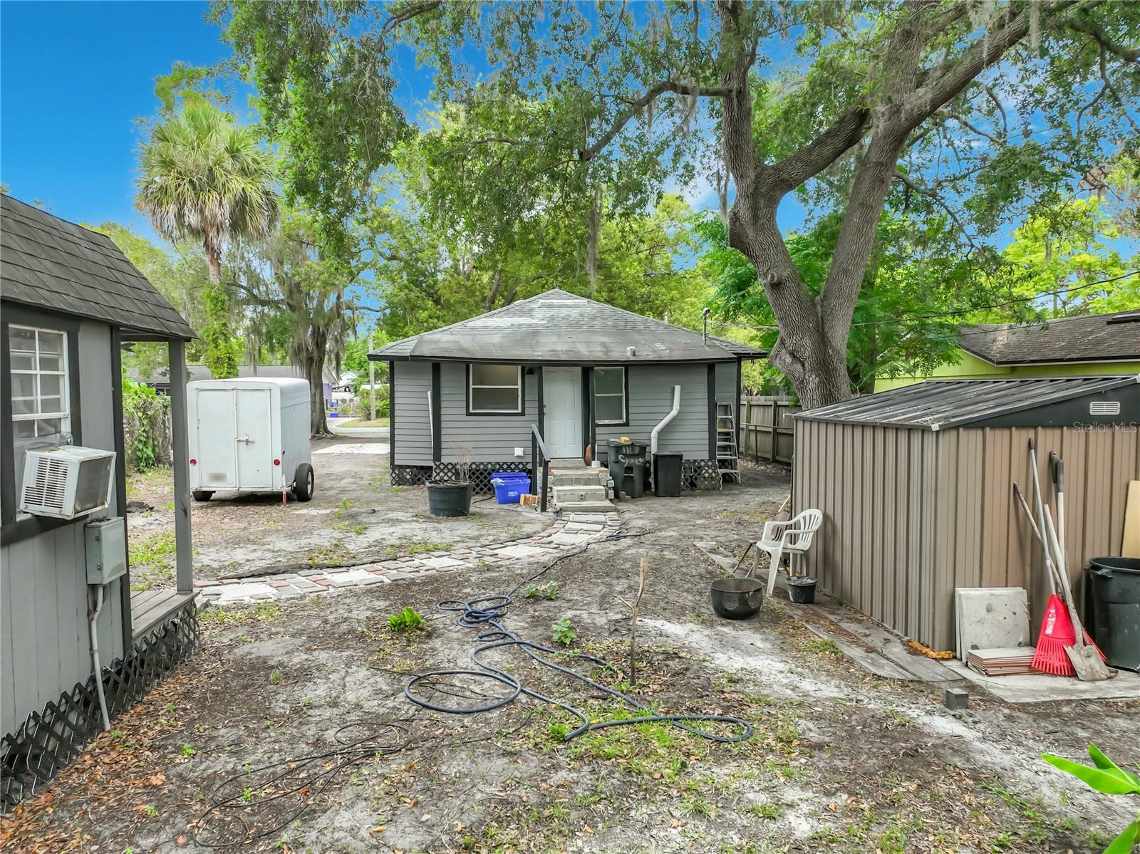 1119 CYPRESS AVE, SANFORD, FL, 32771