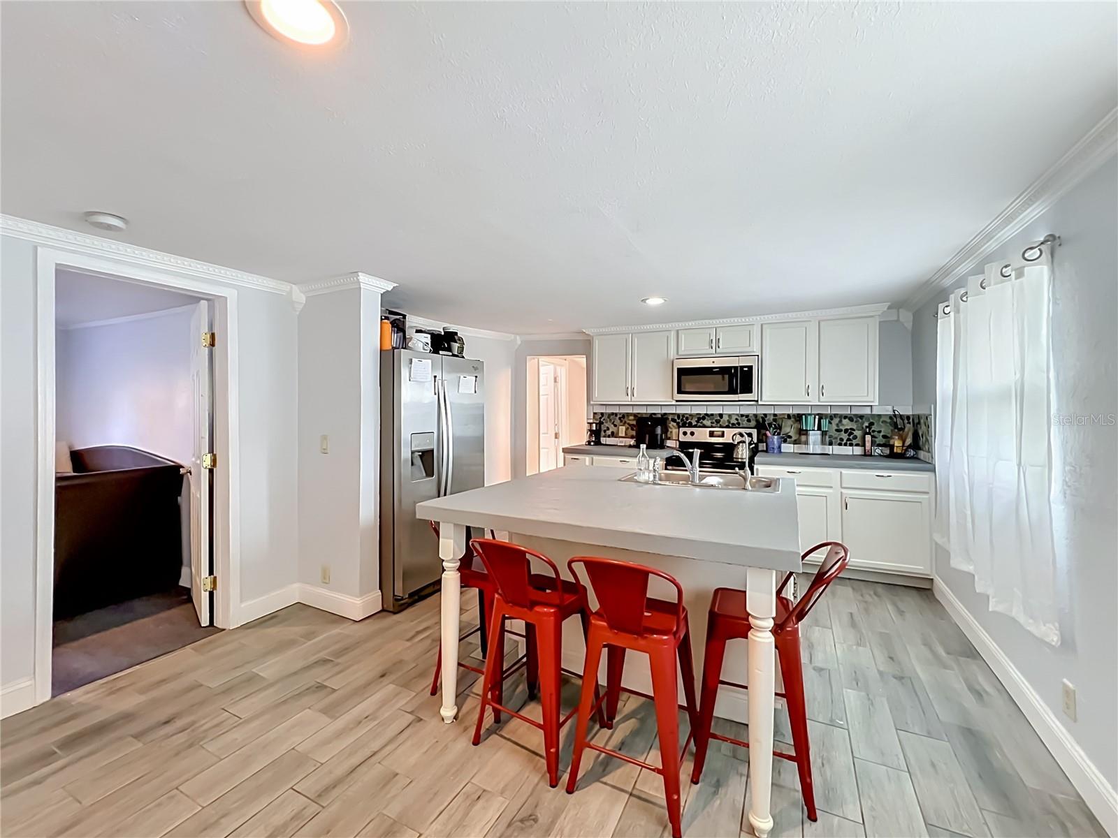 1119 CYPRESS AVE, SANFORD, FL, 32771