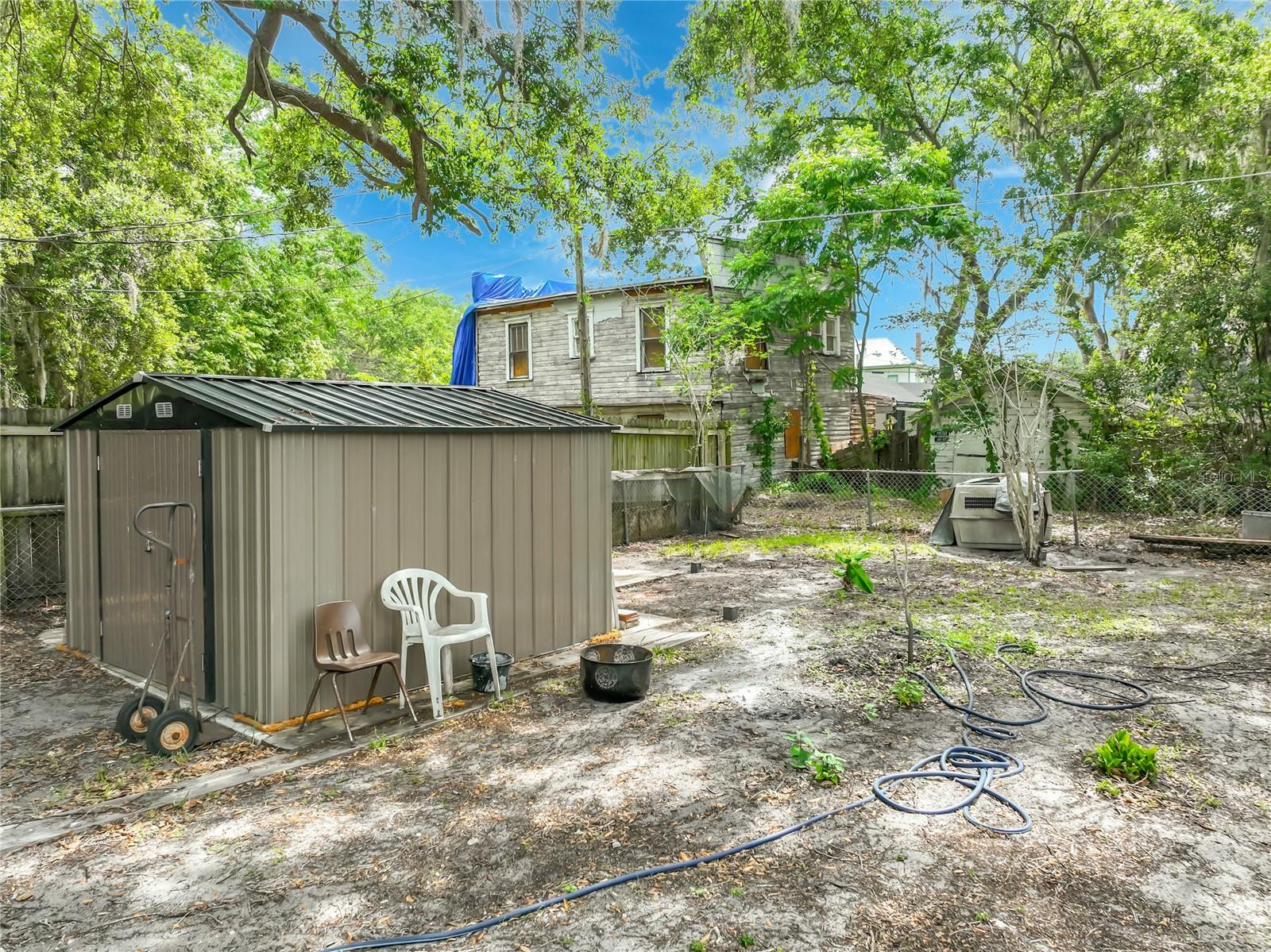 1119 CYPRESS AVE, SANFORD, FL, 32771