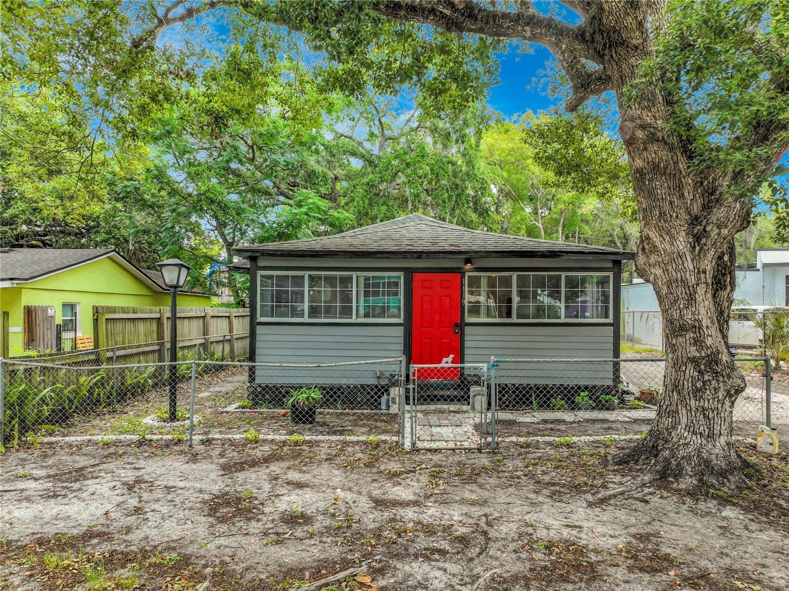 1119 CYPRESS AVE, SANFORD, FL, 32771