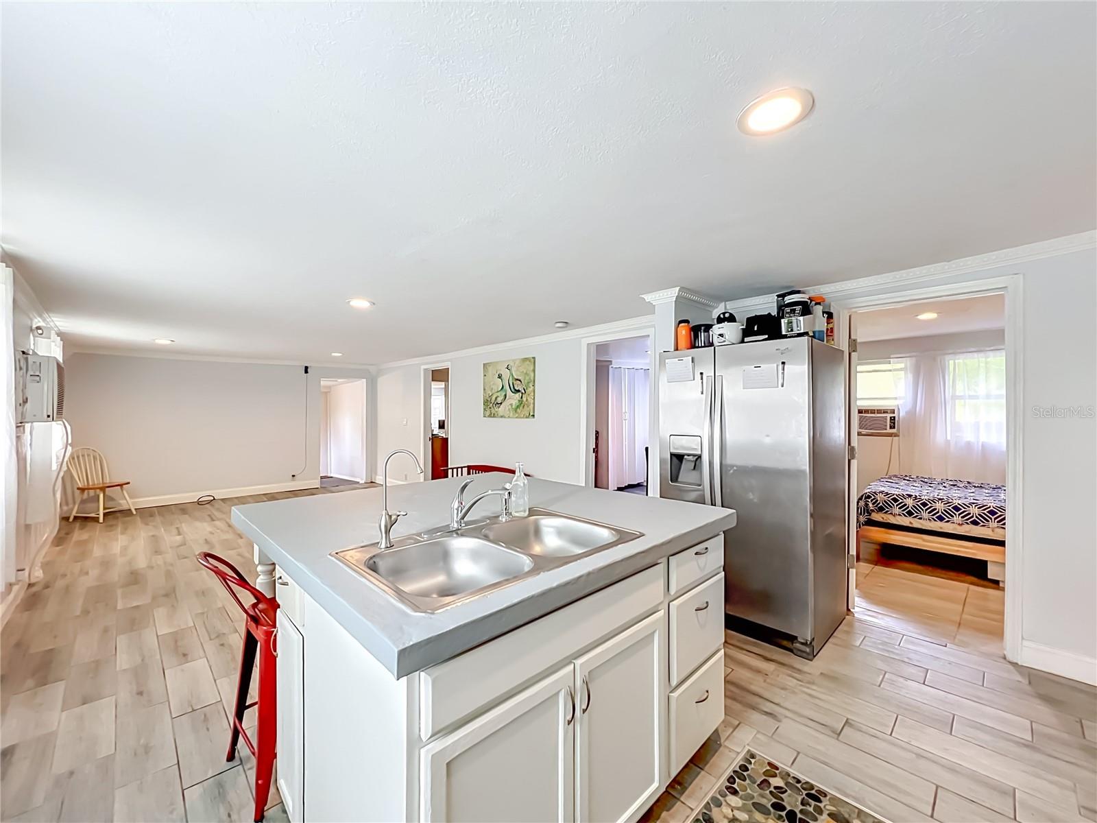 1119 CYPRESS AVE, SANFORD, FL, 32771