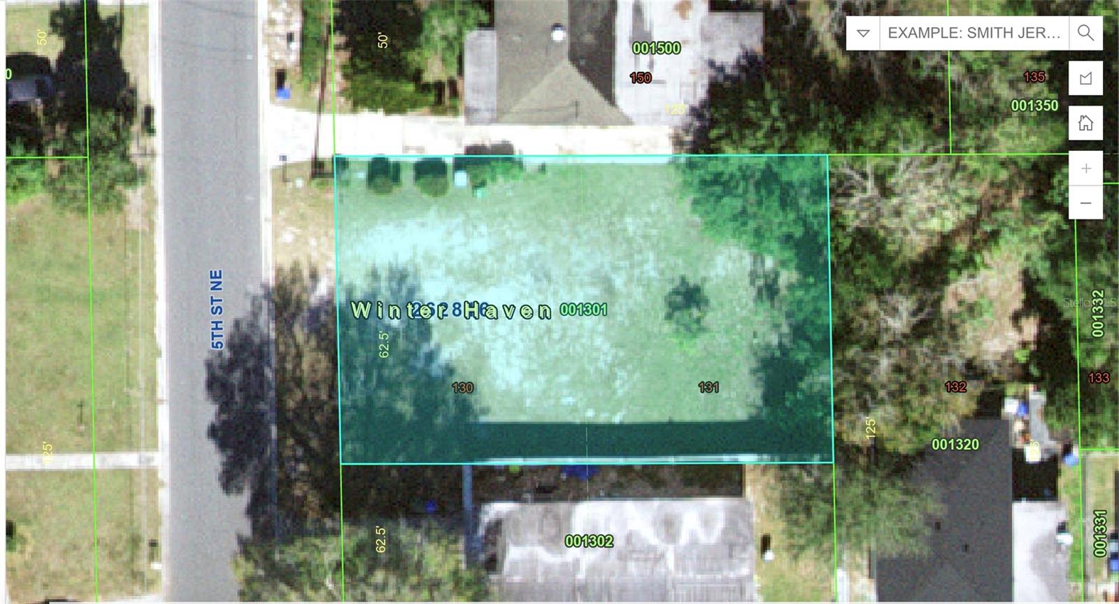 EULA VISTA SUB, WINTER HAVEN, FL, 33881