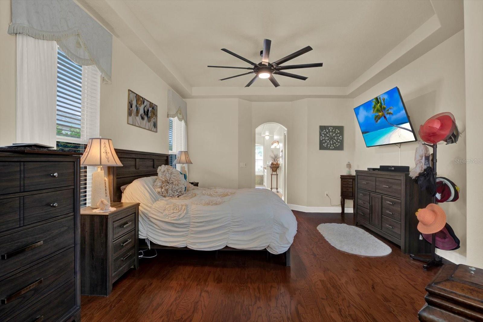 9234 GRAND CYPRESS DR, WEEKI WACHEE, FL, 34613