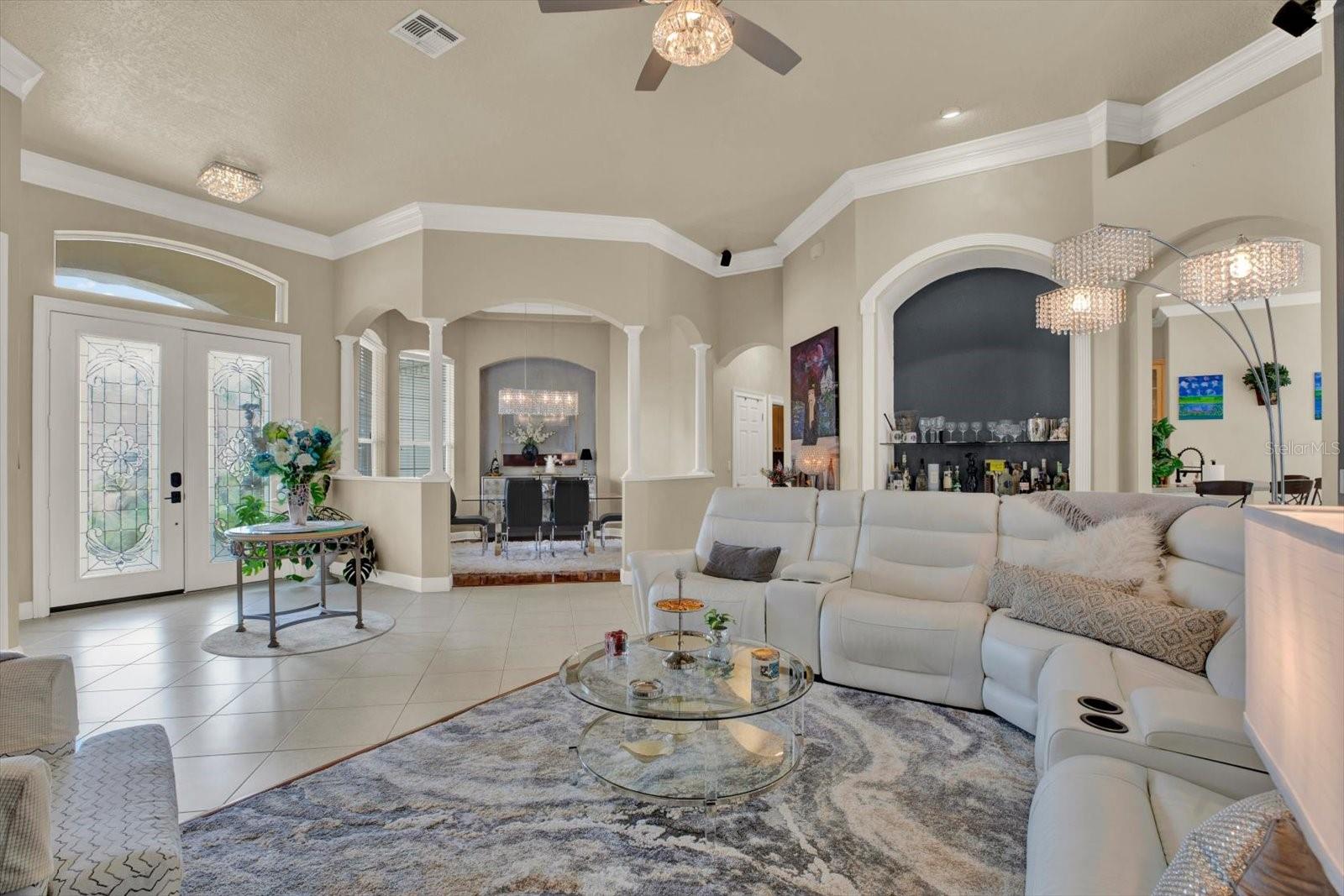9234 GRAND CYPRESS DR, WEEKI WACHEE, FL, 34613