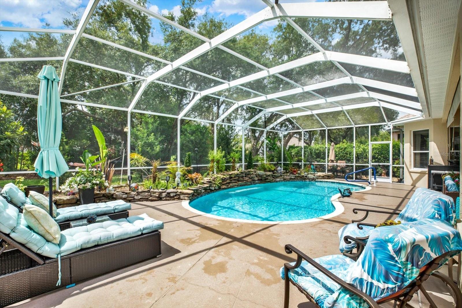 9234 GRAND CYPRESS DR, WEEKI WACHEE, FL, 34613