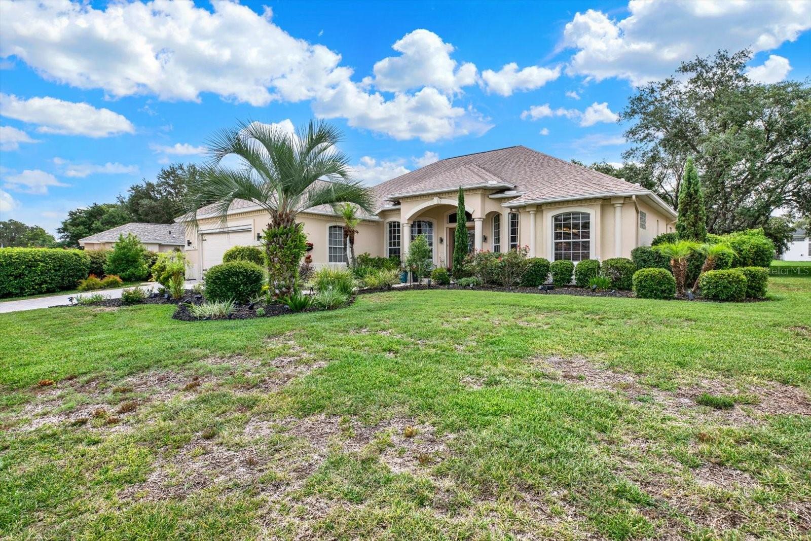 9234 GRAND CYPRESS DR, WEEKI WACHEE, FL, 34613