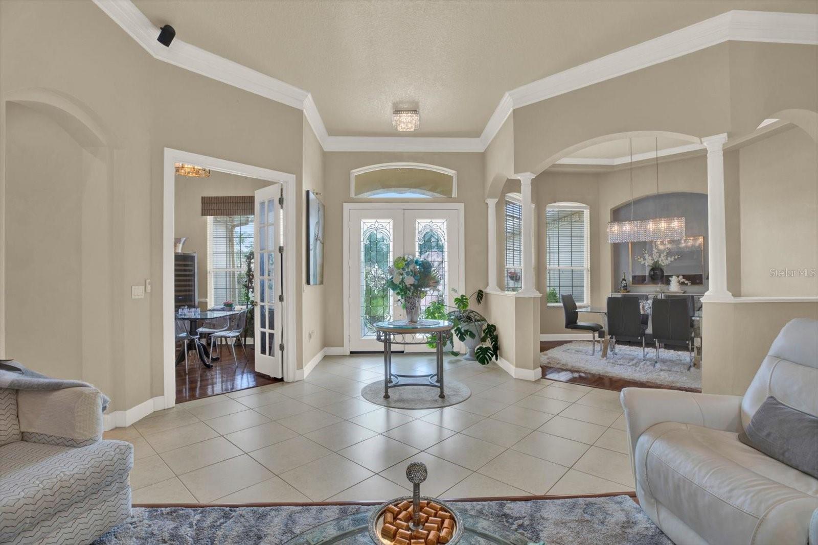 9234 GRAND CYPRESS DR, WEEKI WACHEE, FL, 34613