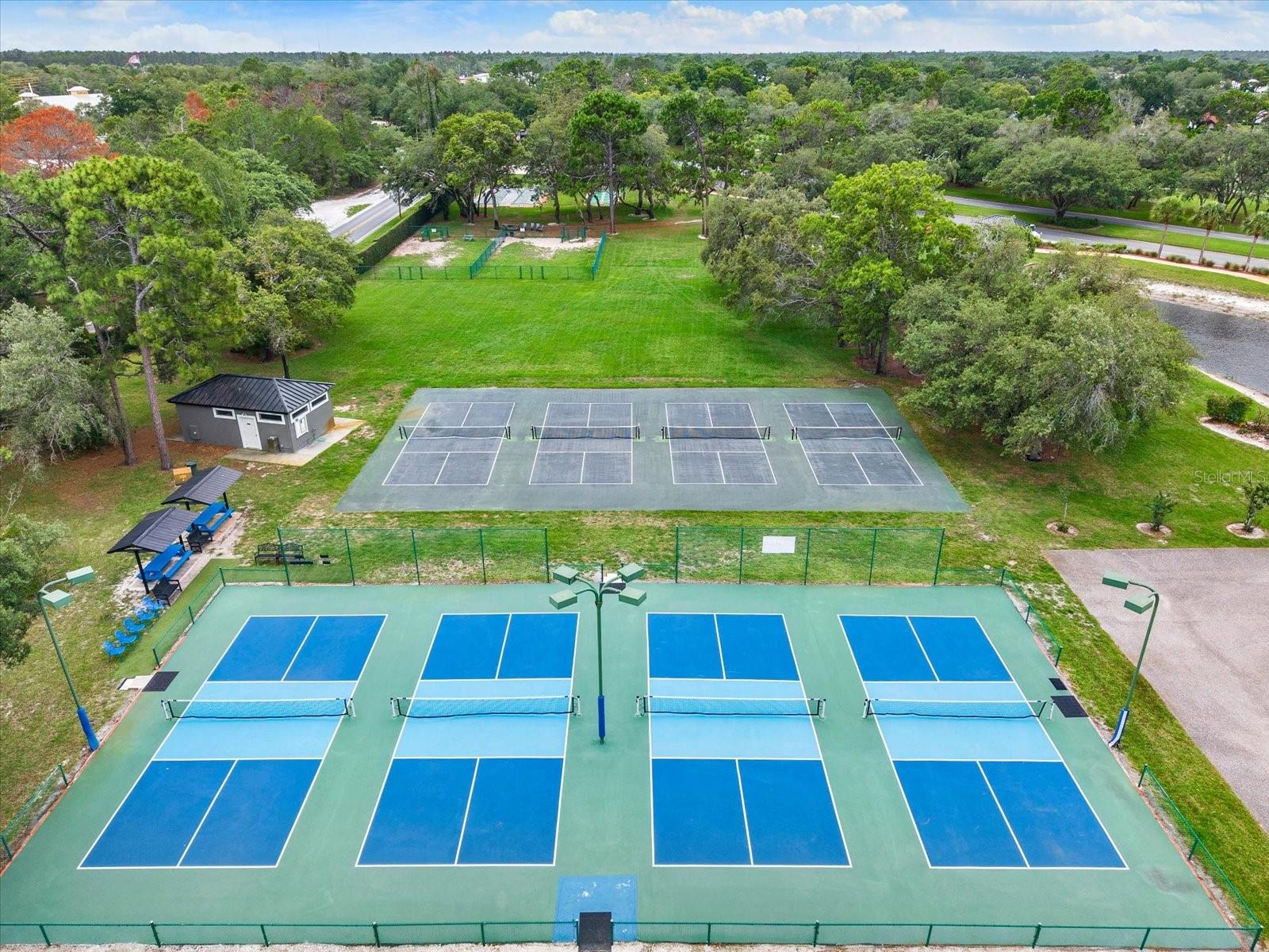 9234 GRAND CYPRESS DR, WEEKI WACHEE, FL, 34613