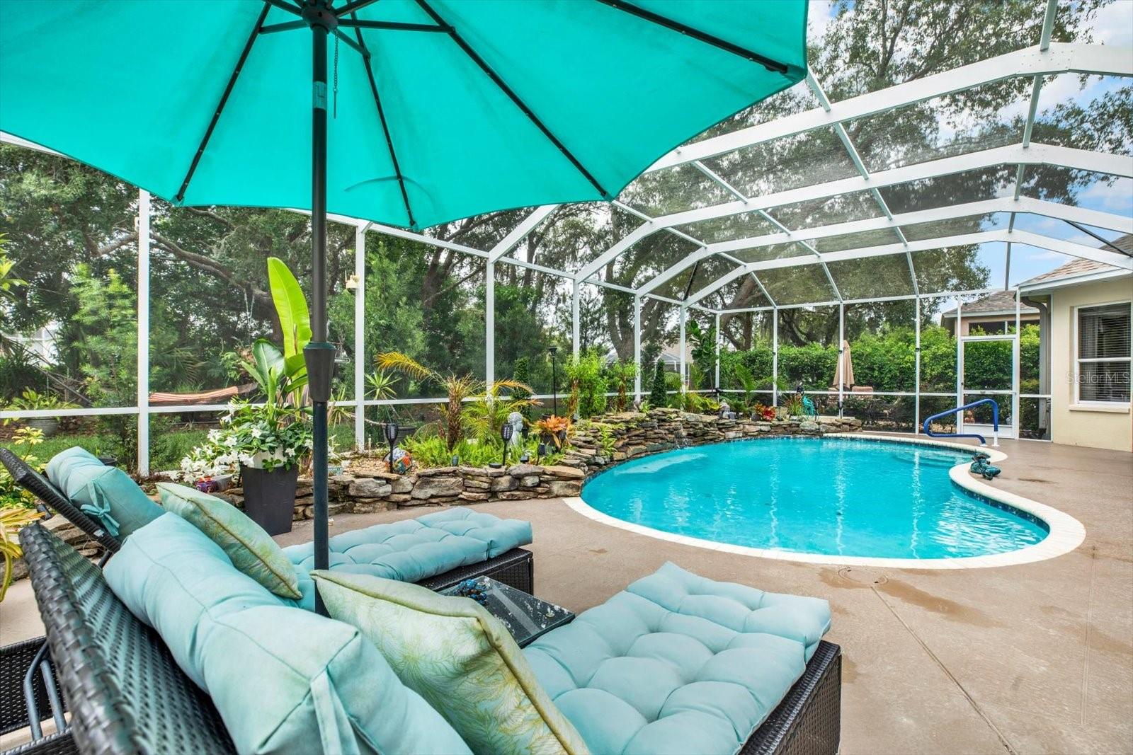 9234 GRAND CYPRESS DR, WEEKI WACHEE, FL, 34613