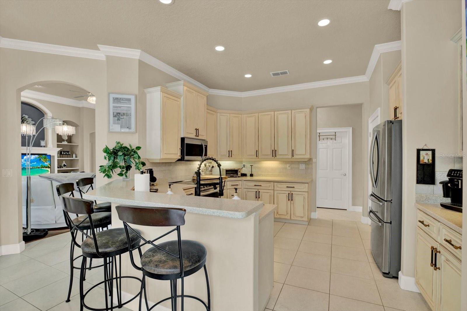 9234 GRAND CYPRESS DR, WEEKI WACHEE, FL, 34613