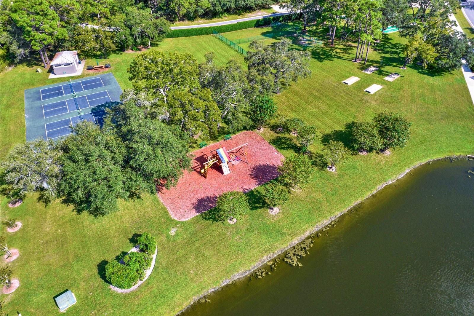 9234 GRAND CYPRESS DR, WEEKI WACHEE, FL, 34613