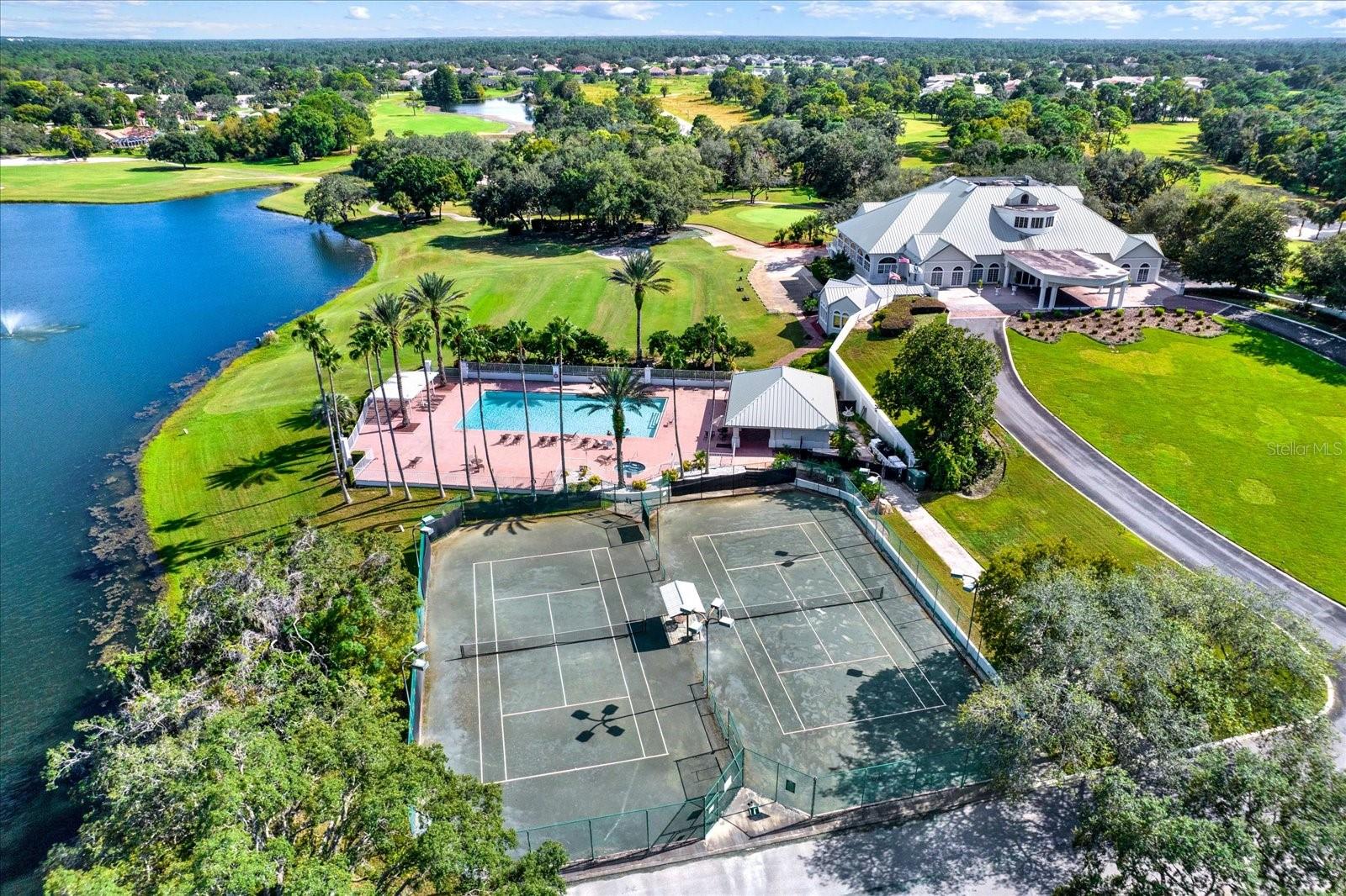 9234 GRAND CYPRESS DR, WEEKI WACHEE, FL, 34613