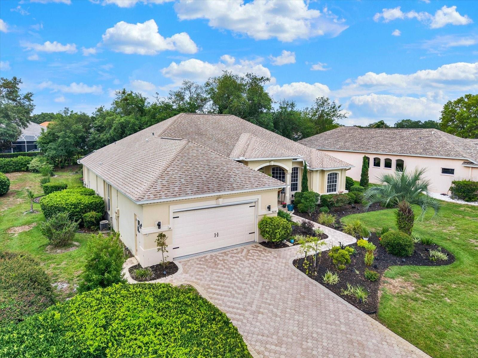 9234 GRAND CYPRESS DR, WEEKI WACHEE, FL, 34613