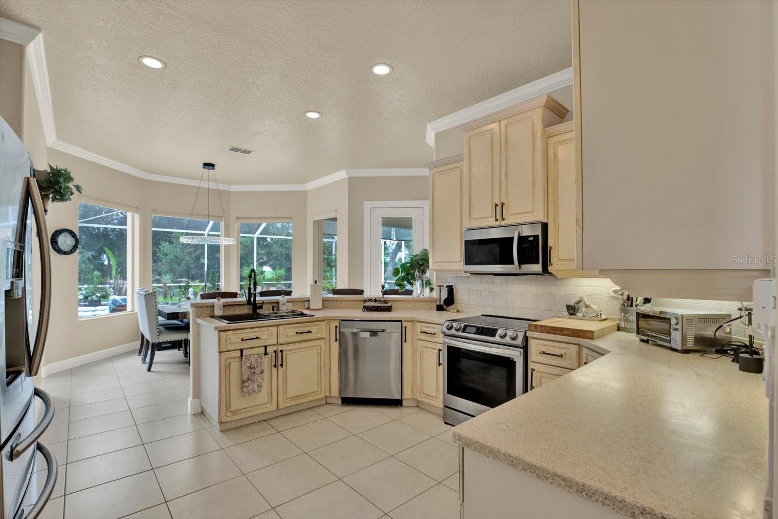 9234 GRAND CYPRESS DR, WEEKI WACHEE, FL, 34613