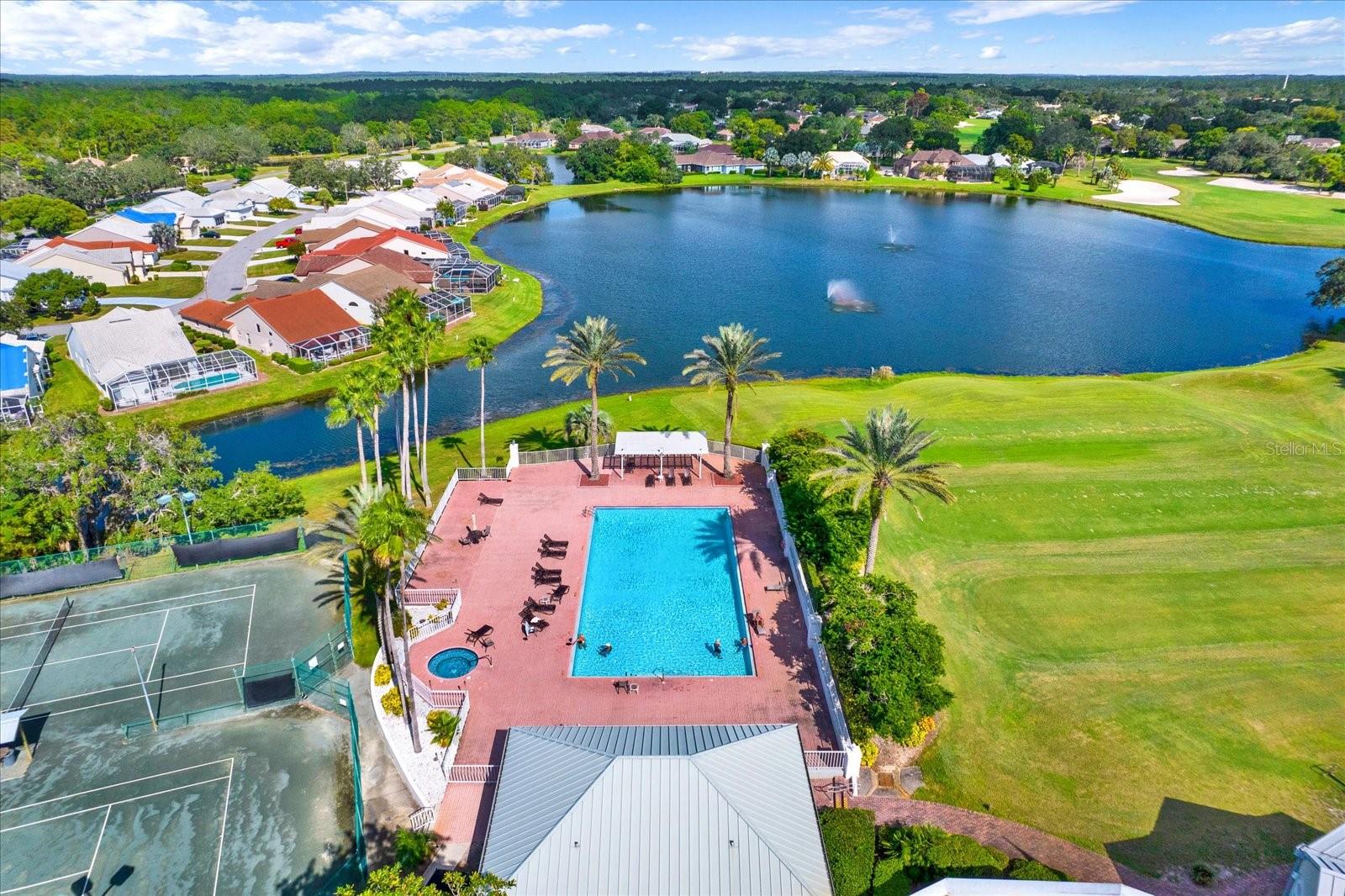 9234 GRAND CYPRESS DR, WEEKI WACHEE, FL, 34613