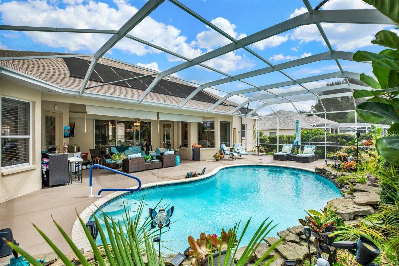 9234 GRAND CYPRESS DR, WEEKI WACHEE, FL, 34613
